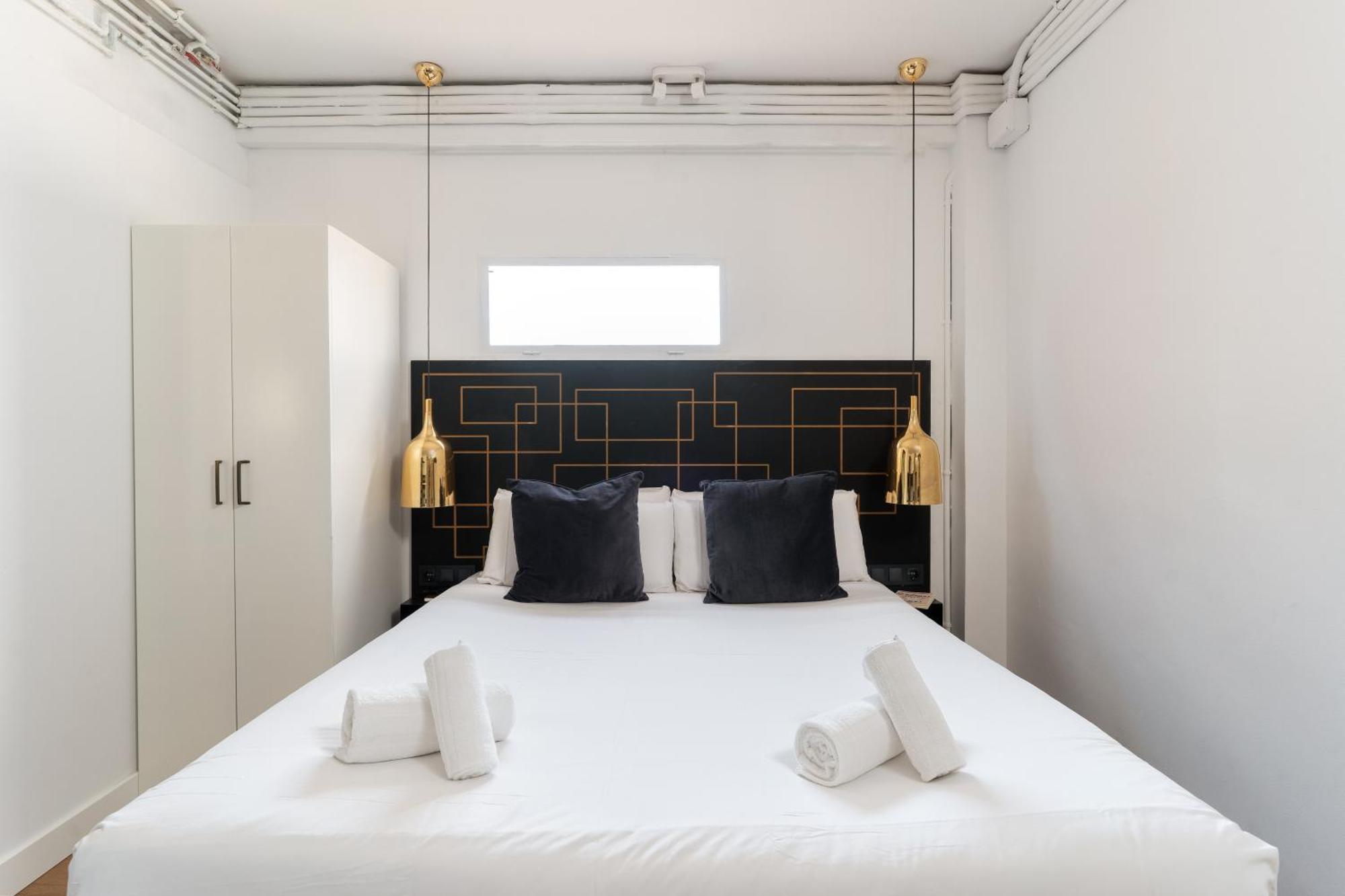 Tsa La Mare Apartamento Barcelona