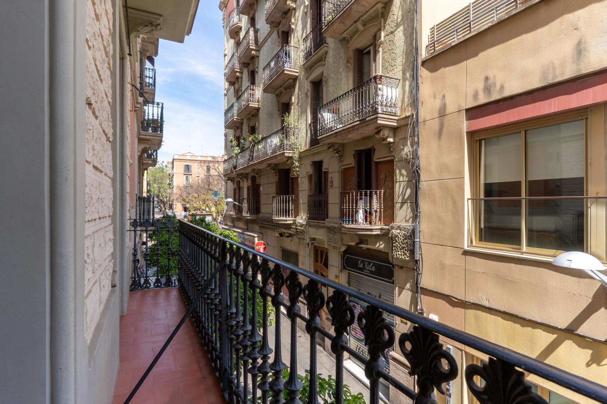 Tsa La Mare * Barcelona