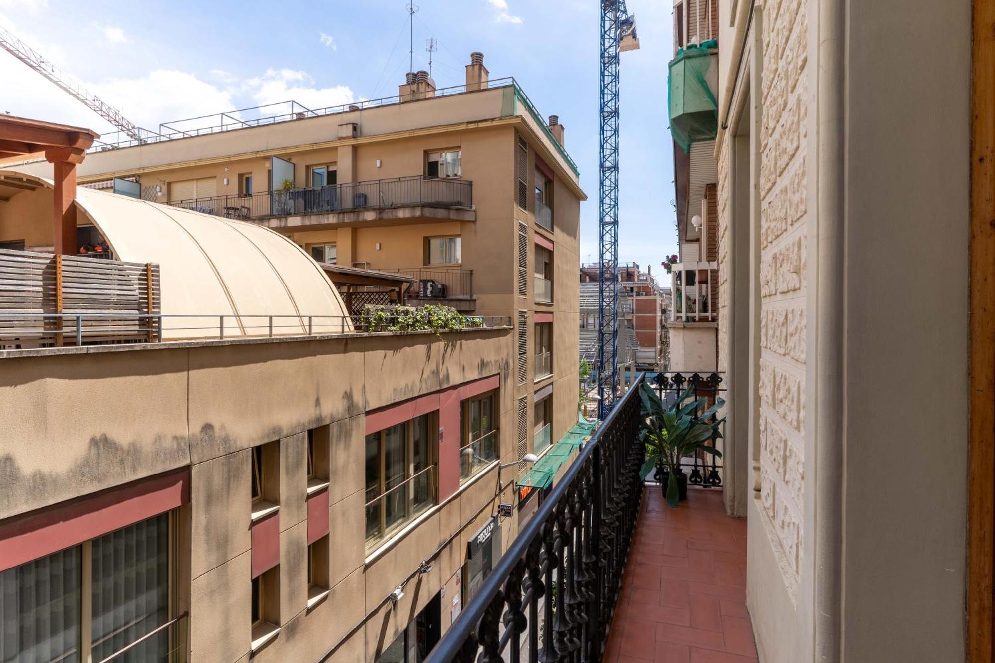 Tsa La Mare Barcelona
