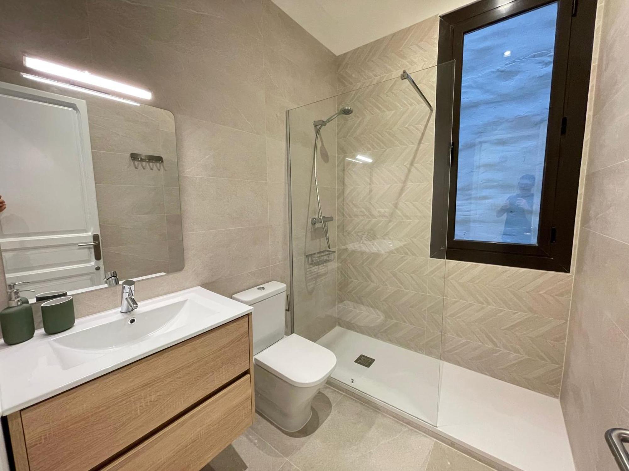 Apartamento Sweett - Sepulveda *