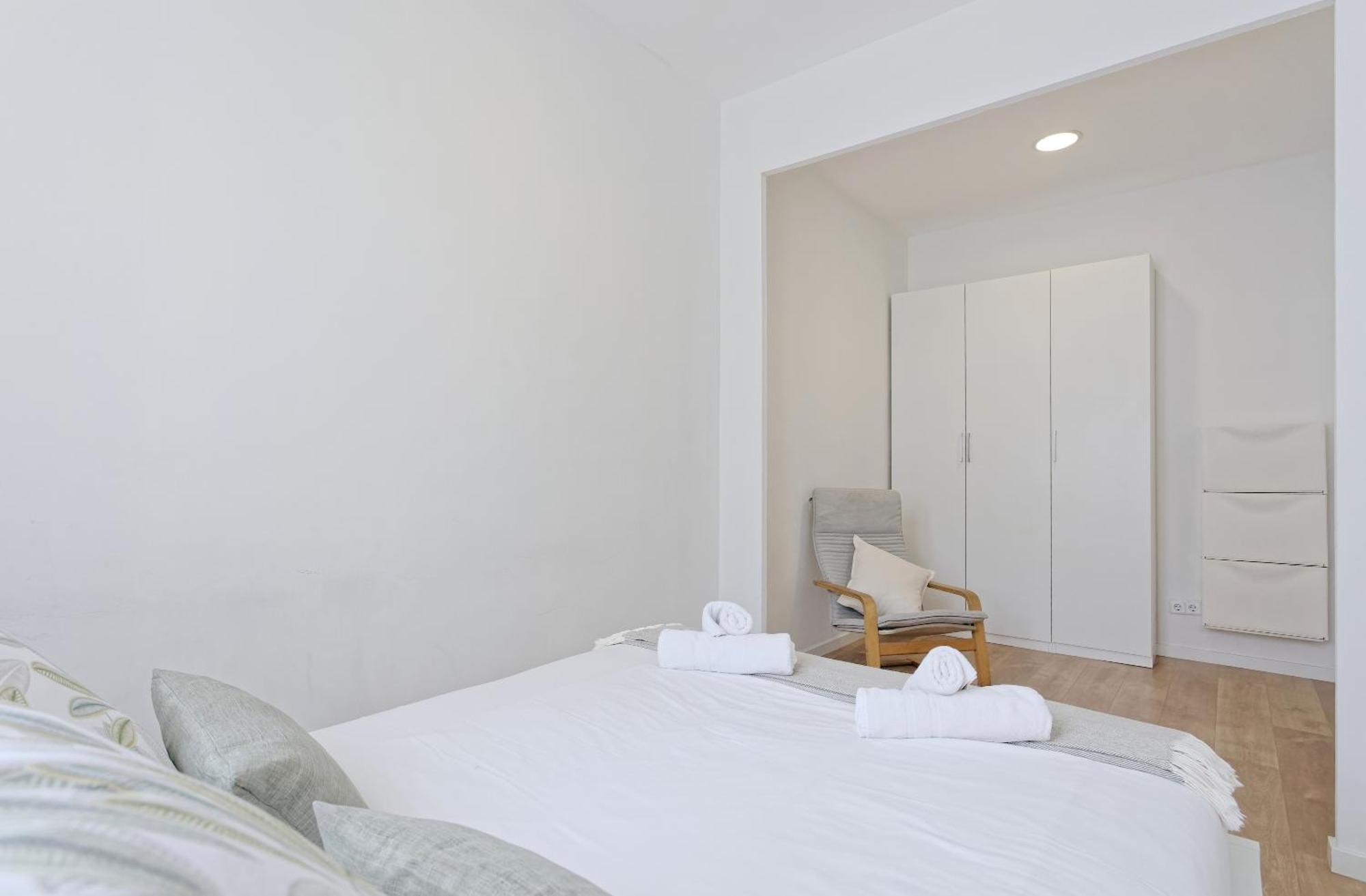 Apartamento & Bright Apartment!! *