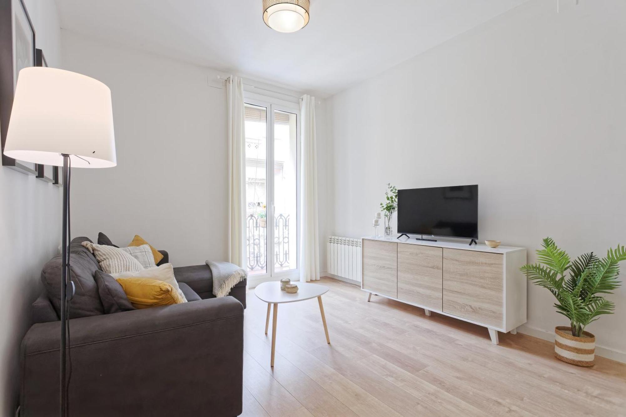 & Bright Apartment!! Apartamento