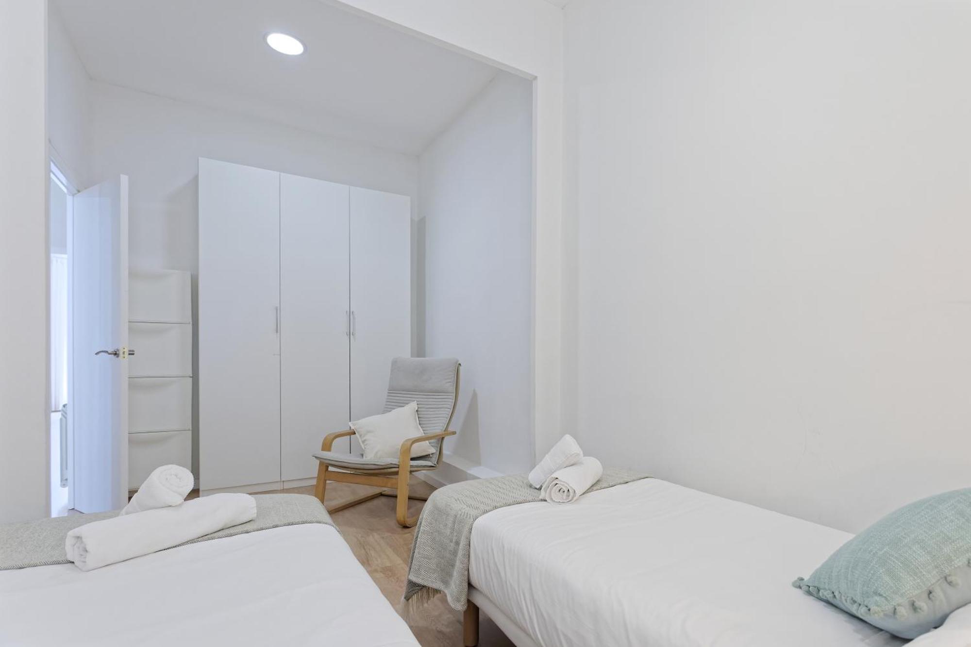 & Bright Apartment!! Apartamento *
