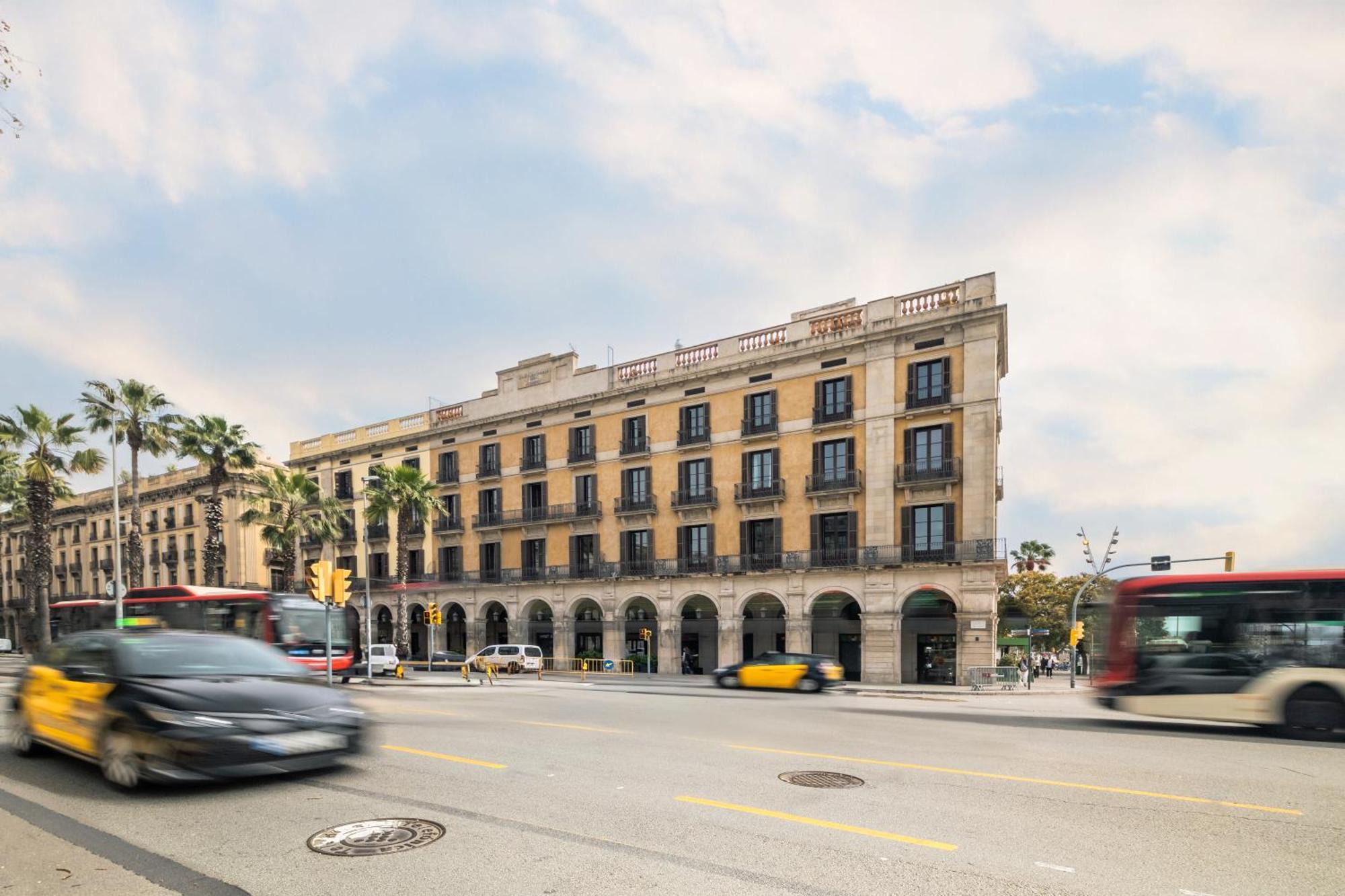 Apartamento Mirador 1840