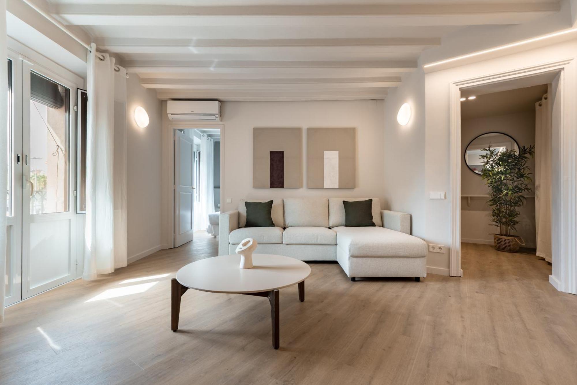 Apartamento Mirador 1840 *