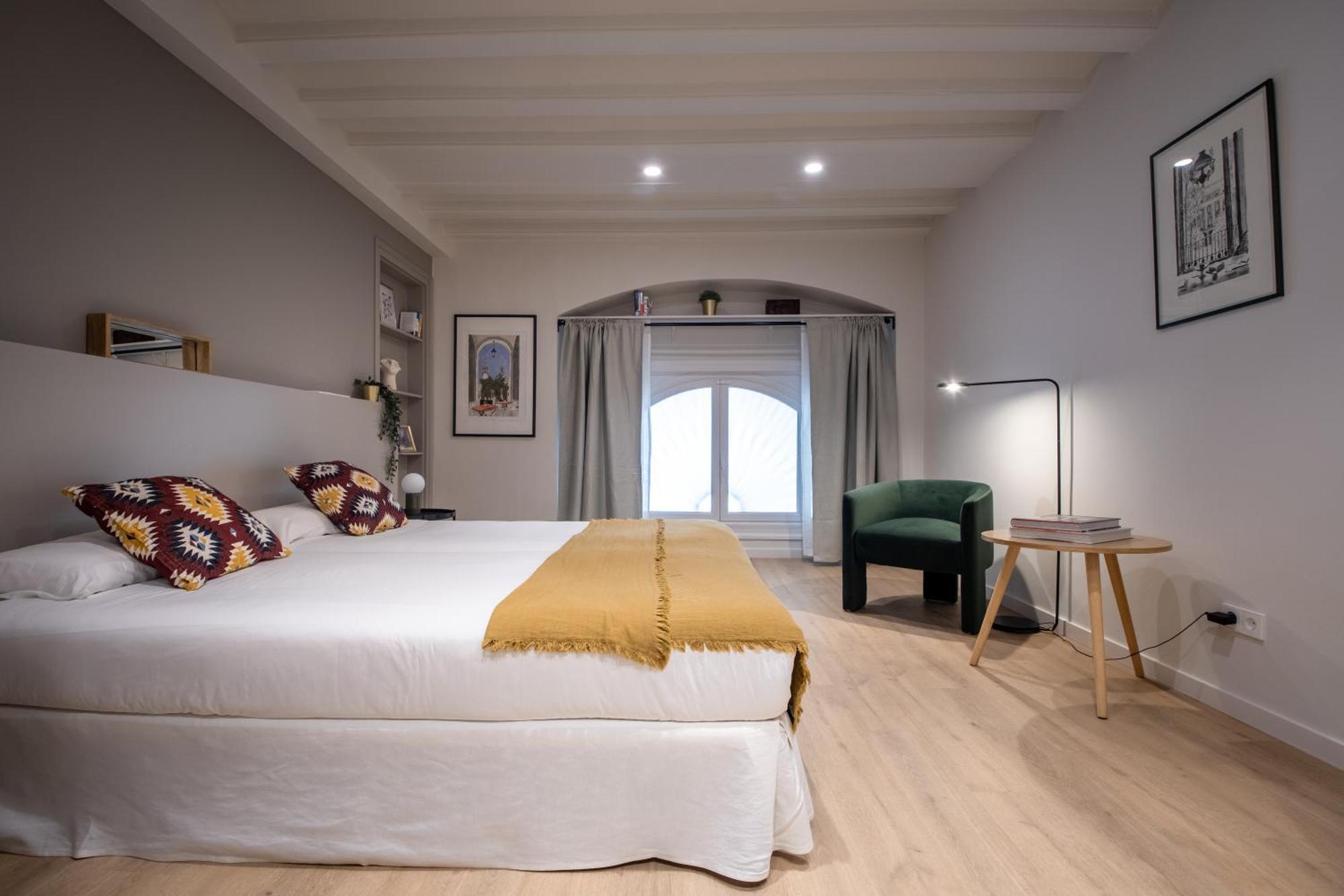 Mirador 1840 Apartamento Barcelona