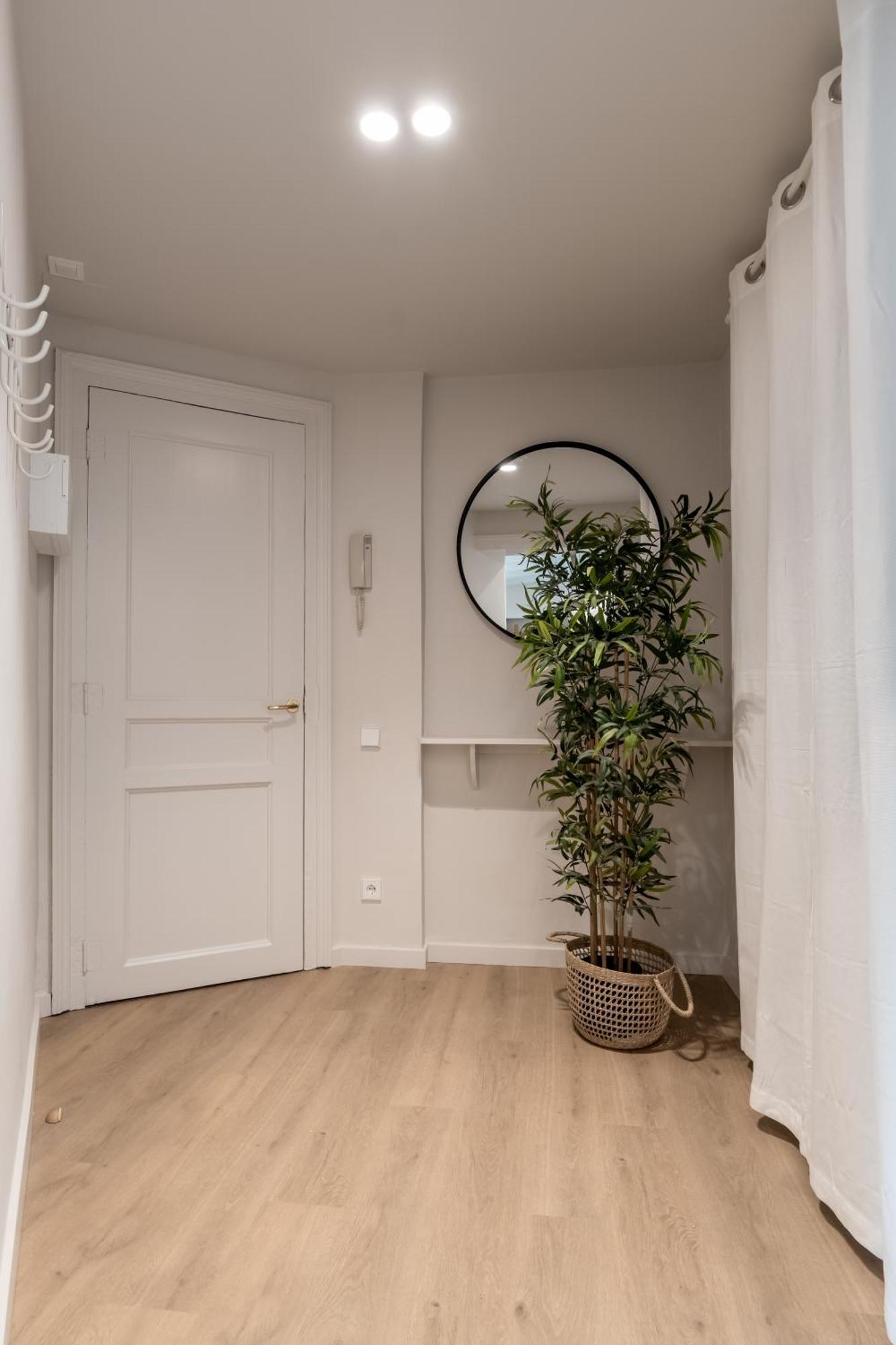 Apartamento Mirador 1840 Barcelona