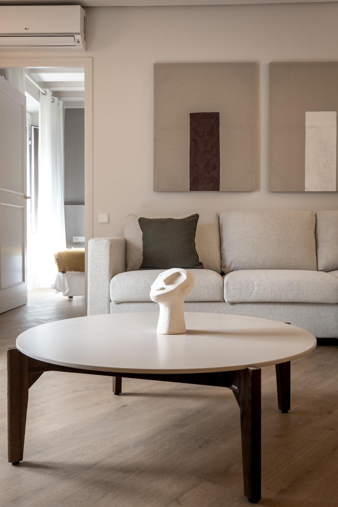 Apartamento Mirador 1840