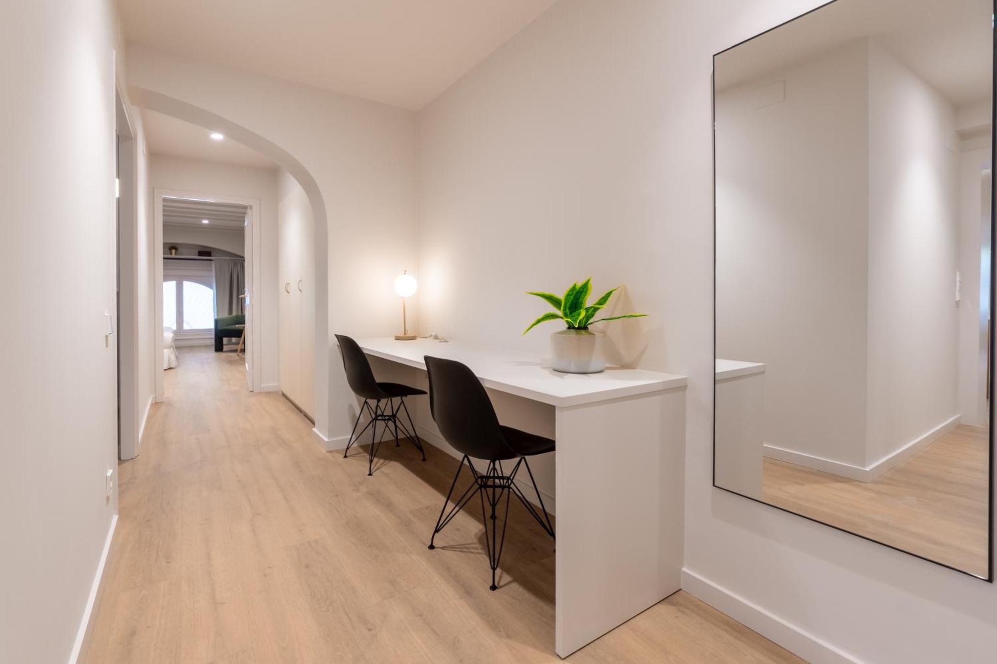 Mirador 1840 Apartamento Barcelona