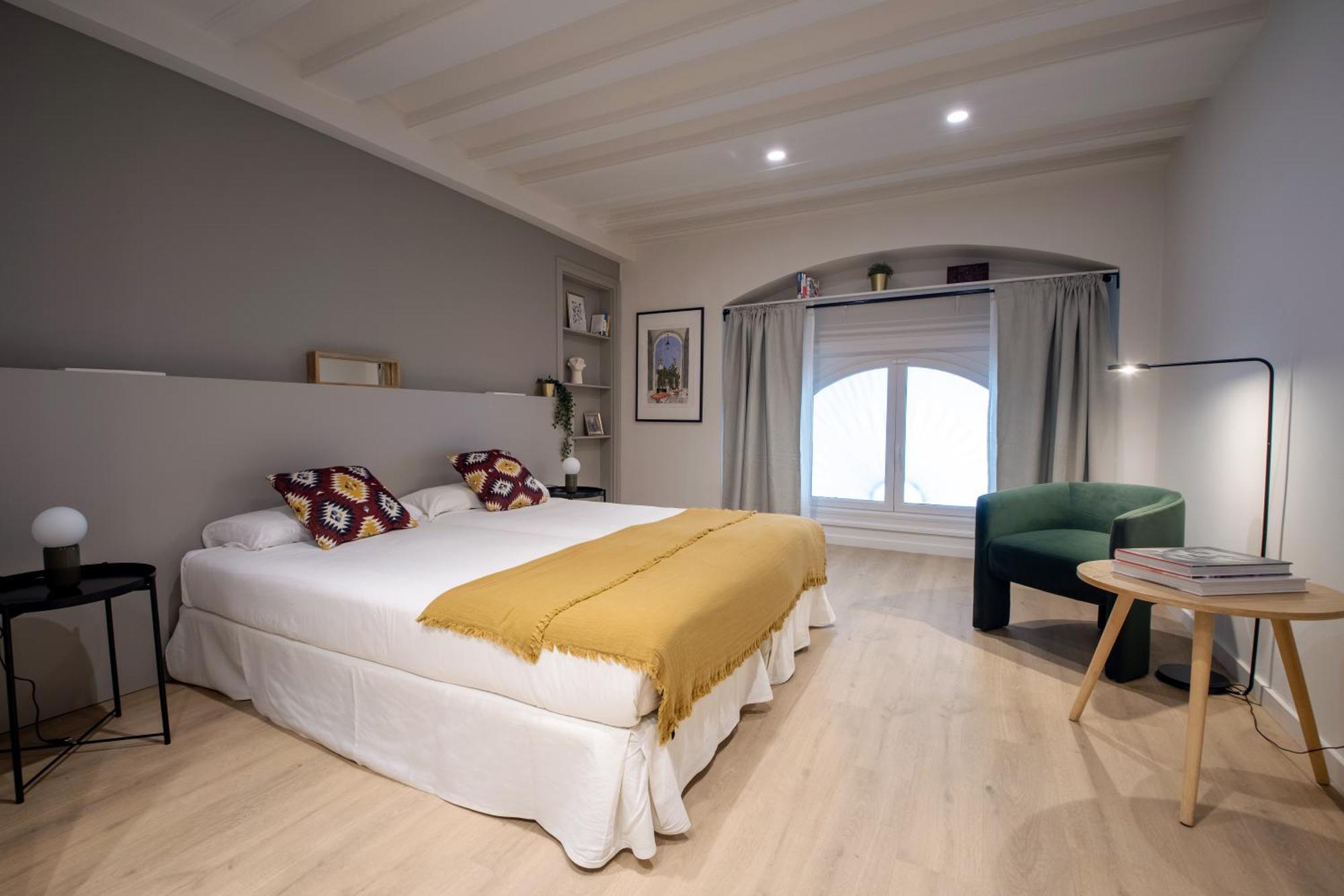 Apartamento Mirador 1840 Barcelona