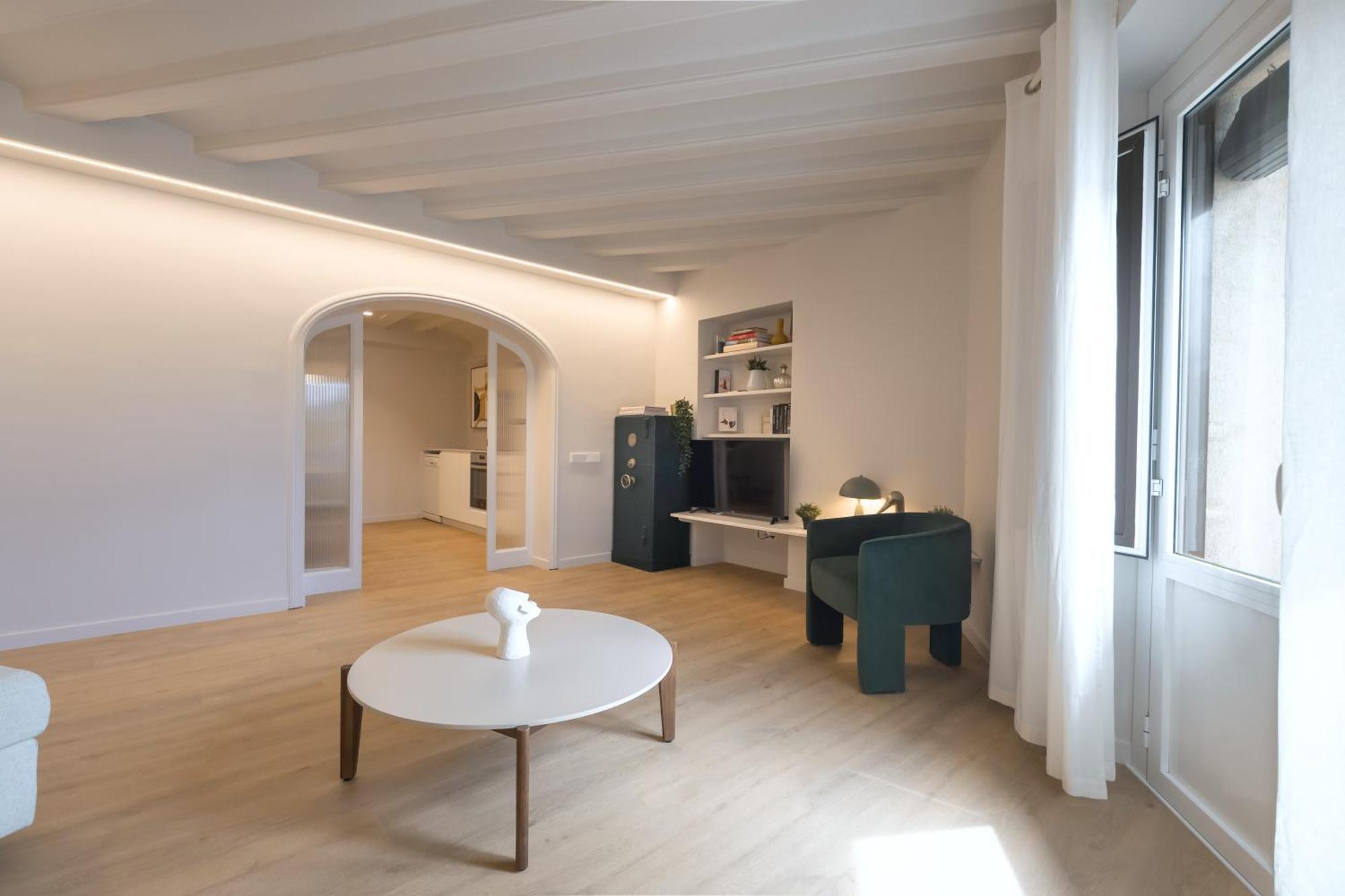 Apartment Mirador 1840 Barcelona