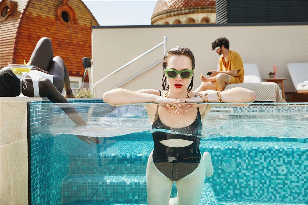 Hotel Me Barcelona