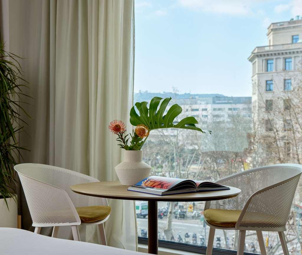 Me Hotel Barcelona