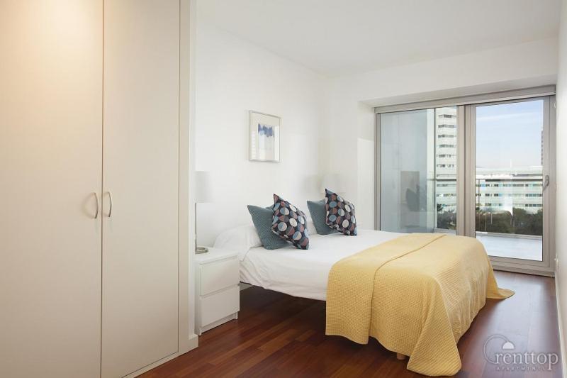 Rent Beach-diagonal Mar Apartamento *