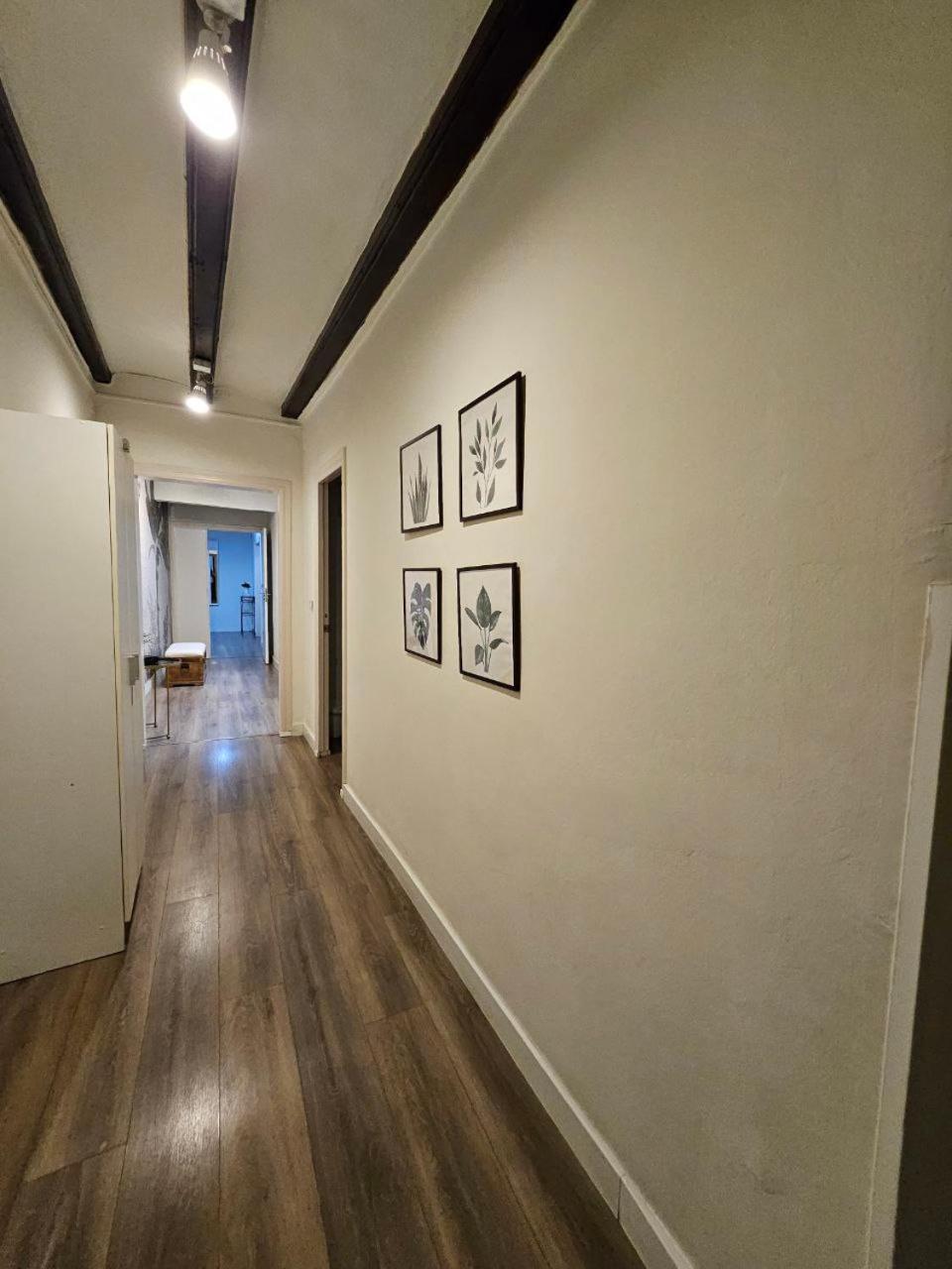 Apartamento Family Flat Near Ramblas Bcn 5