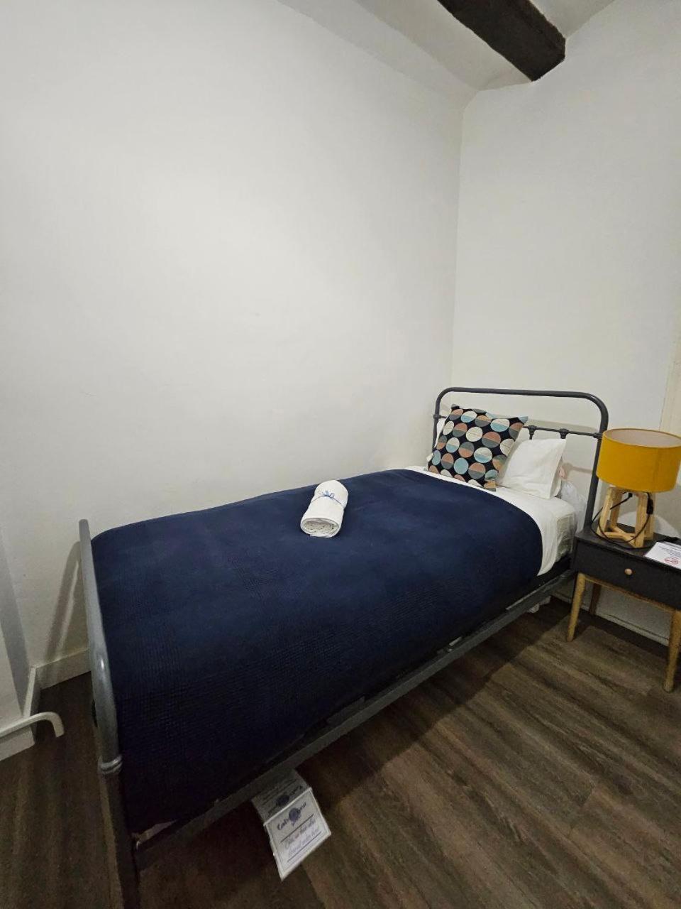 Apartamento Family Flat Near Ramblas Bcn 5 Barcelona