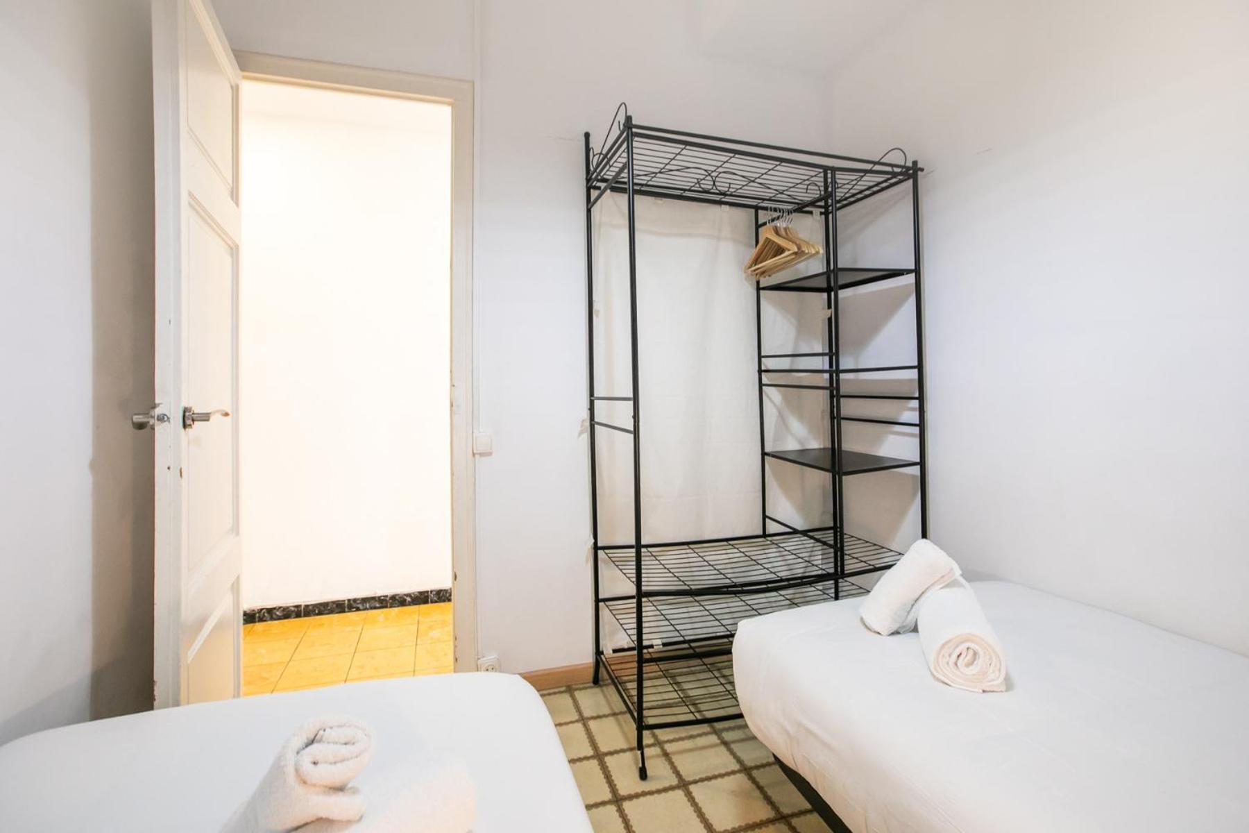31Abpar1110 - Mediterranean Style Apartment Apartamento
