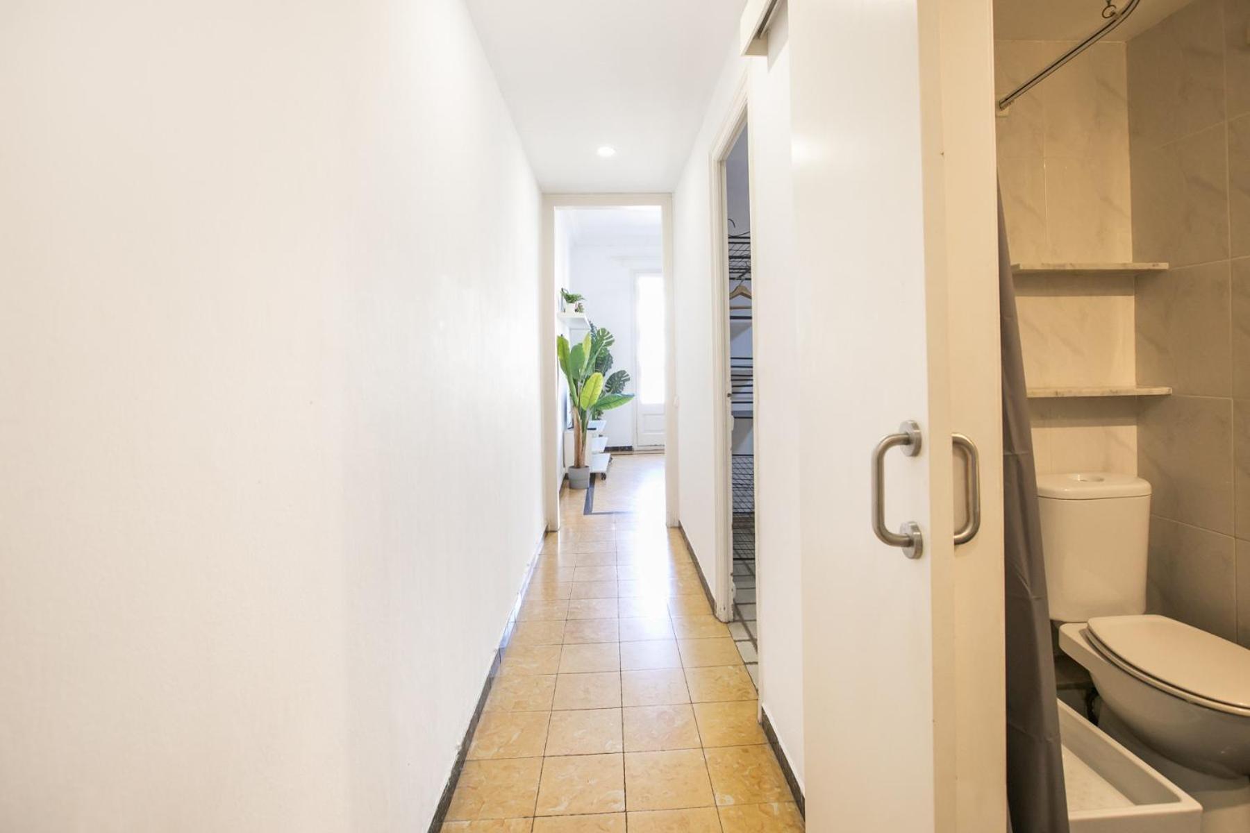 31Abpar1110 - Mediterranean Style Apartment Apartamento *