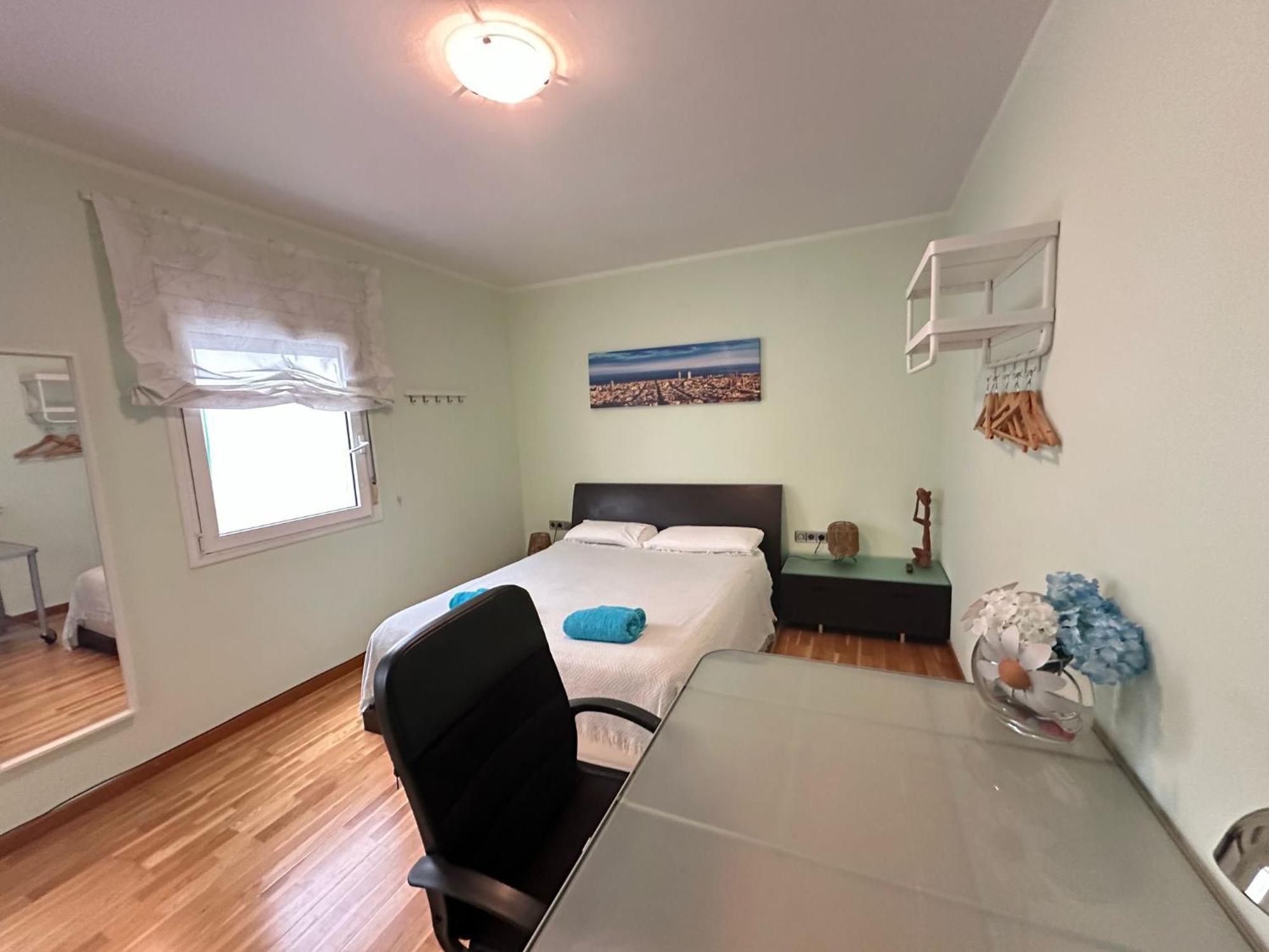 Aribau Bed and breakfast Barcelona