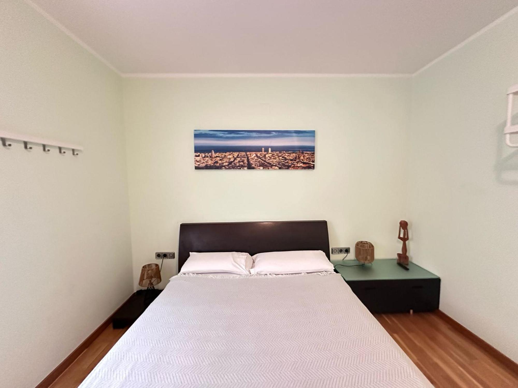 Bed and breakfast Aribau