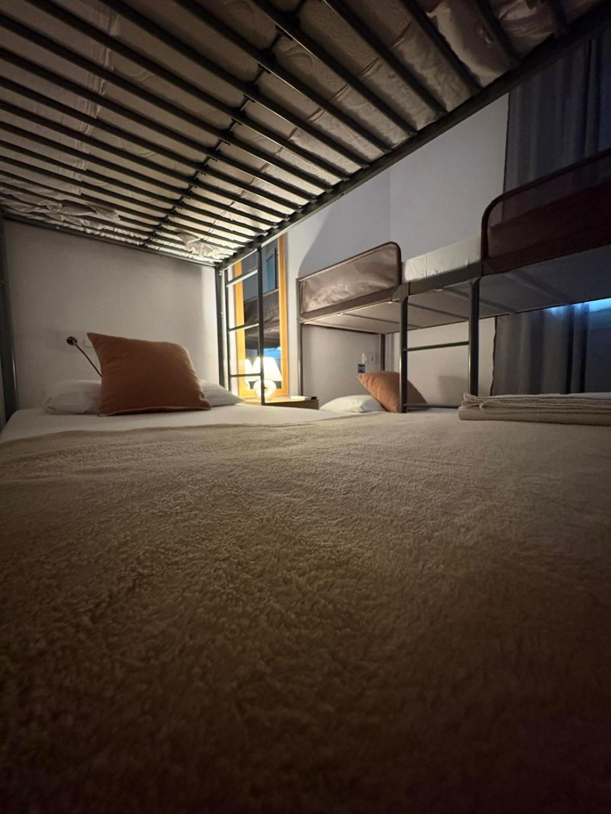 Habitación en casa particular En Barcelona