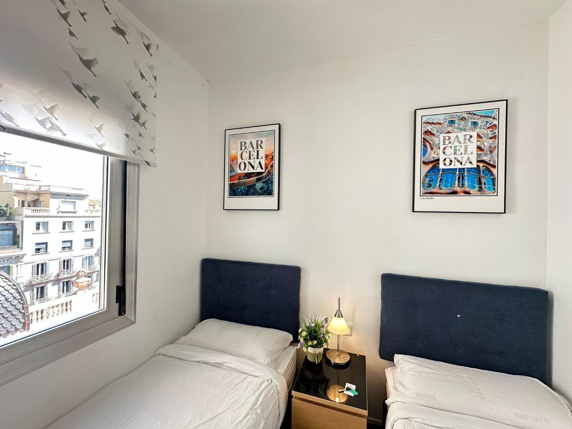 Rambla Bed & Breakfast *