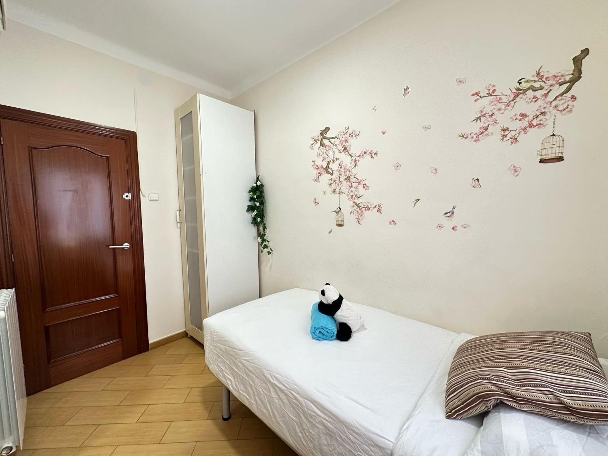 Nuevo Valenci Bed and breakfast Barcelona