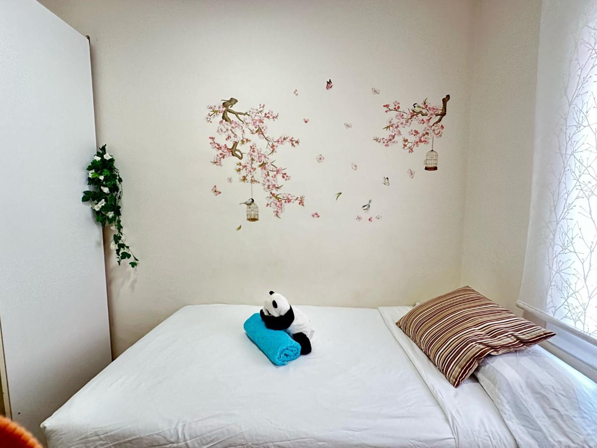 Bed and breakfast Nuevo Valenci Barcelona