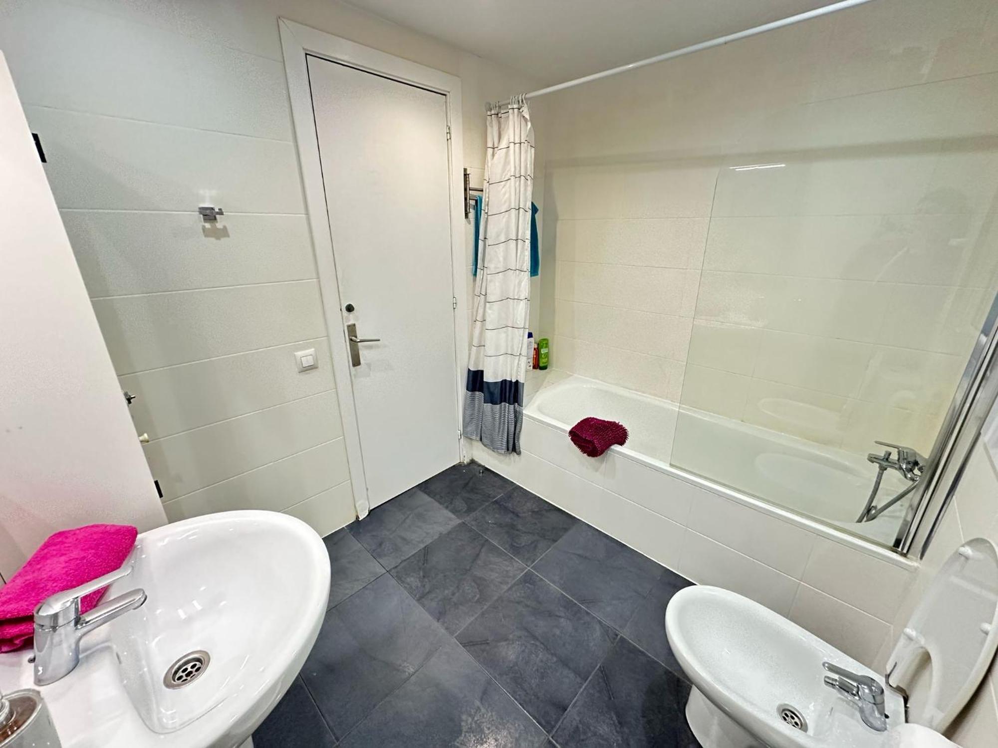 Nuevo Balmes Bed and breakfast *