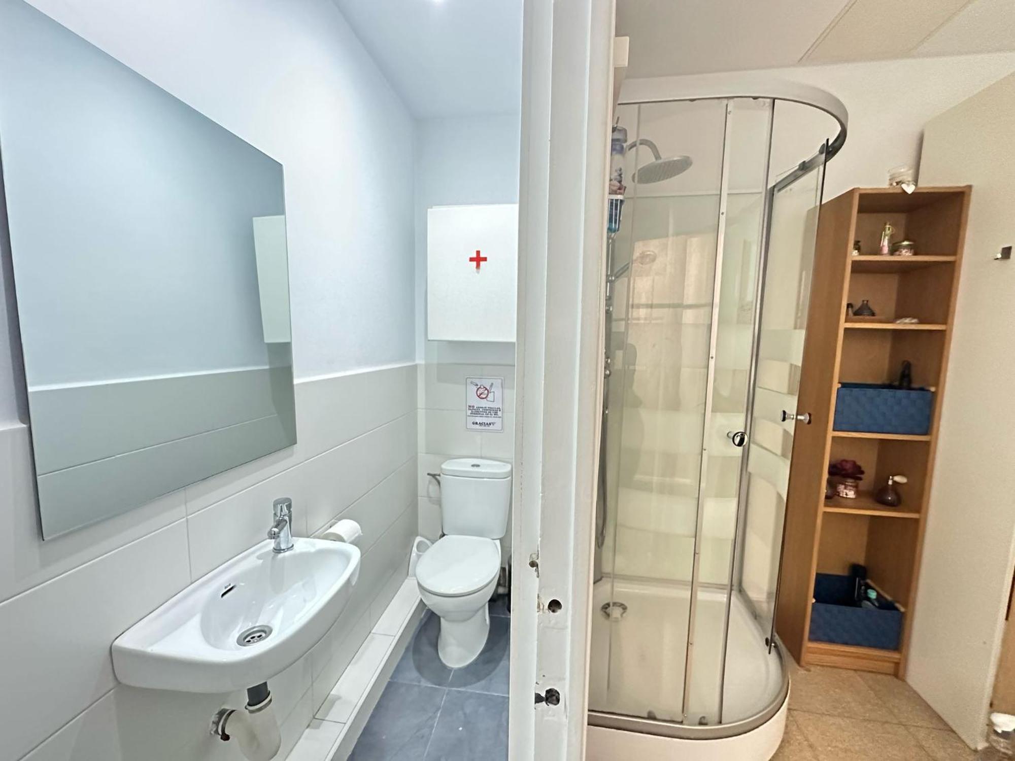 Nuevo Balmes Bed and breakfast Barcelona