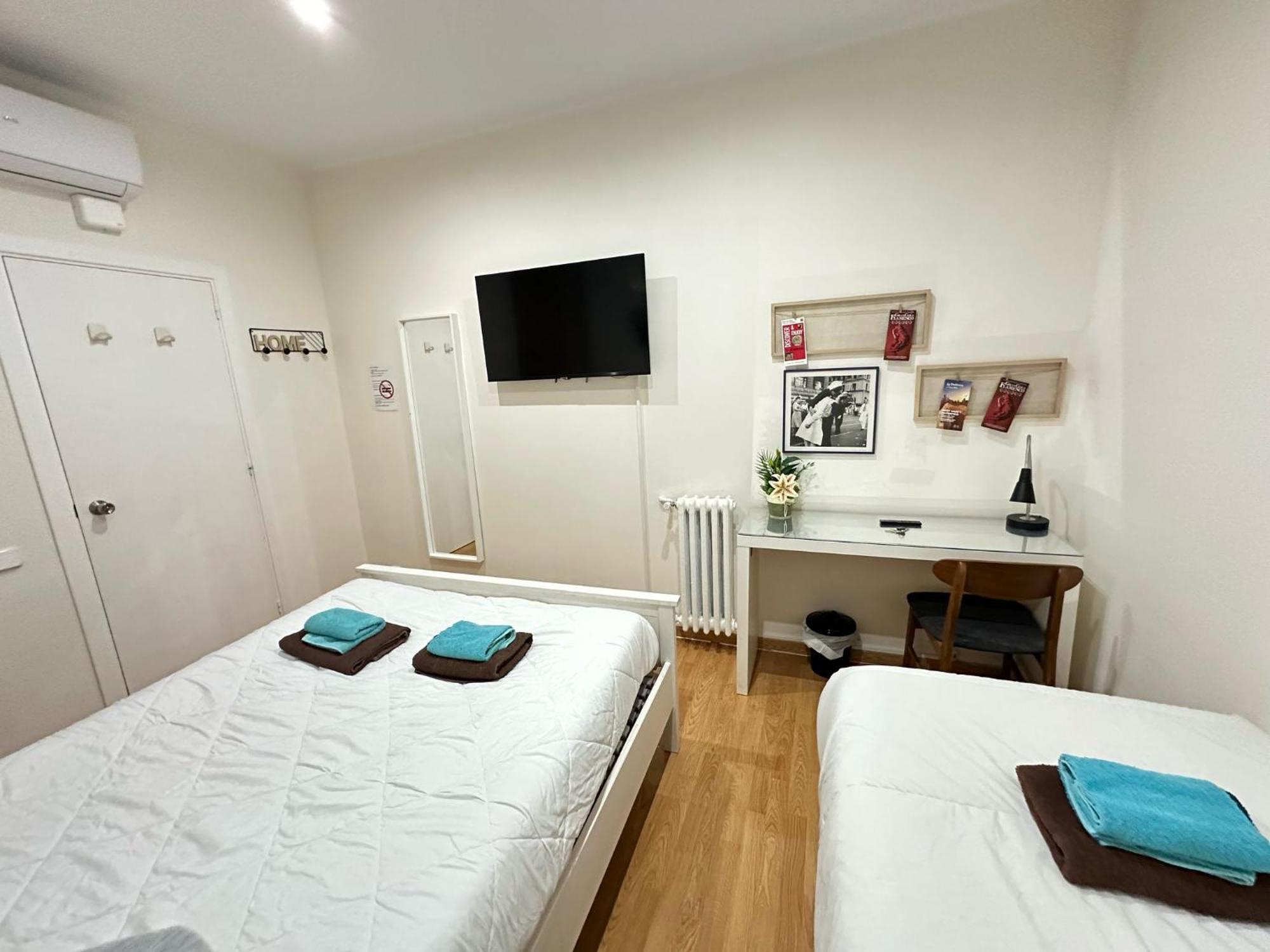 Bed and breakfast Mallor Barcelona