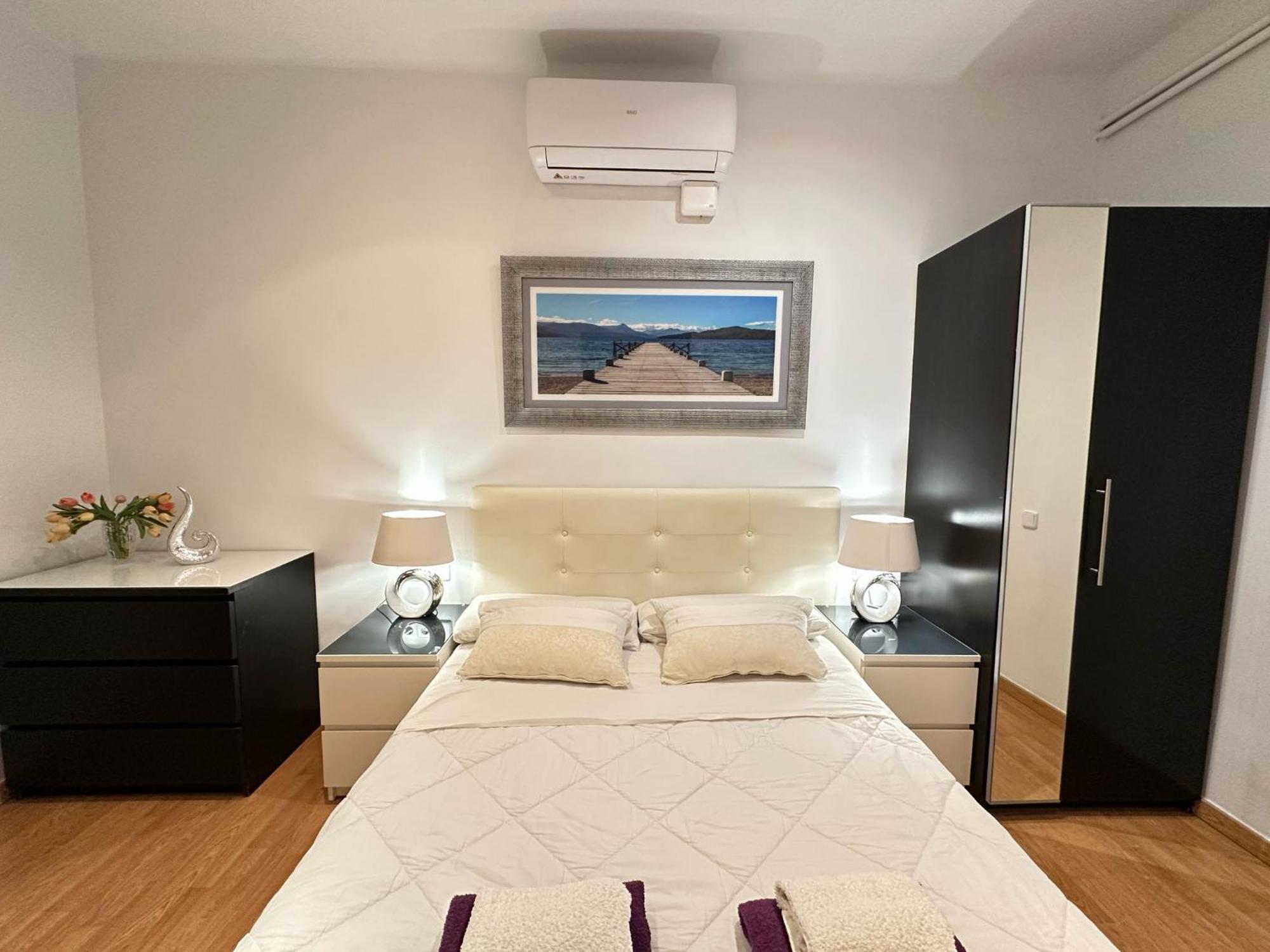 Mallor Bed and breakfast *