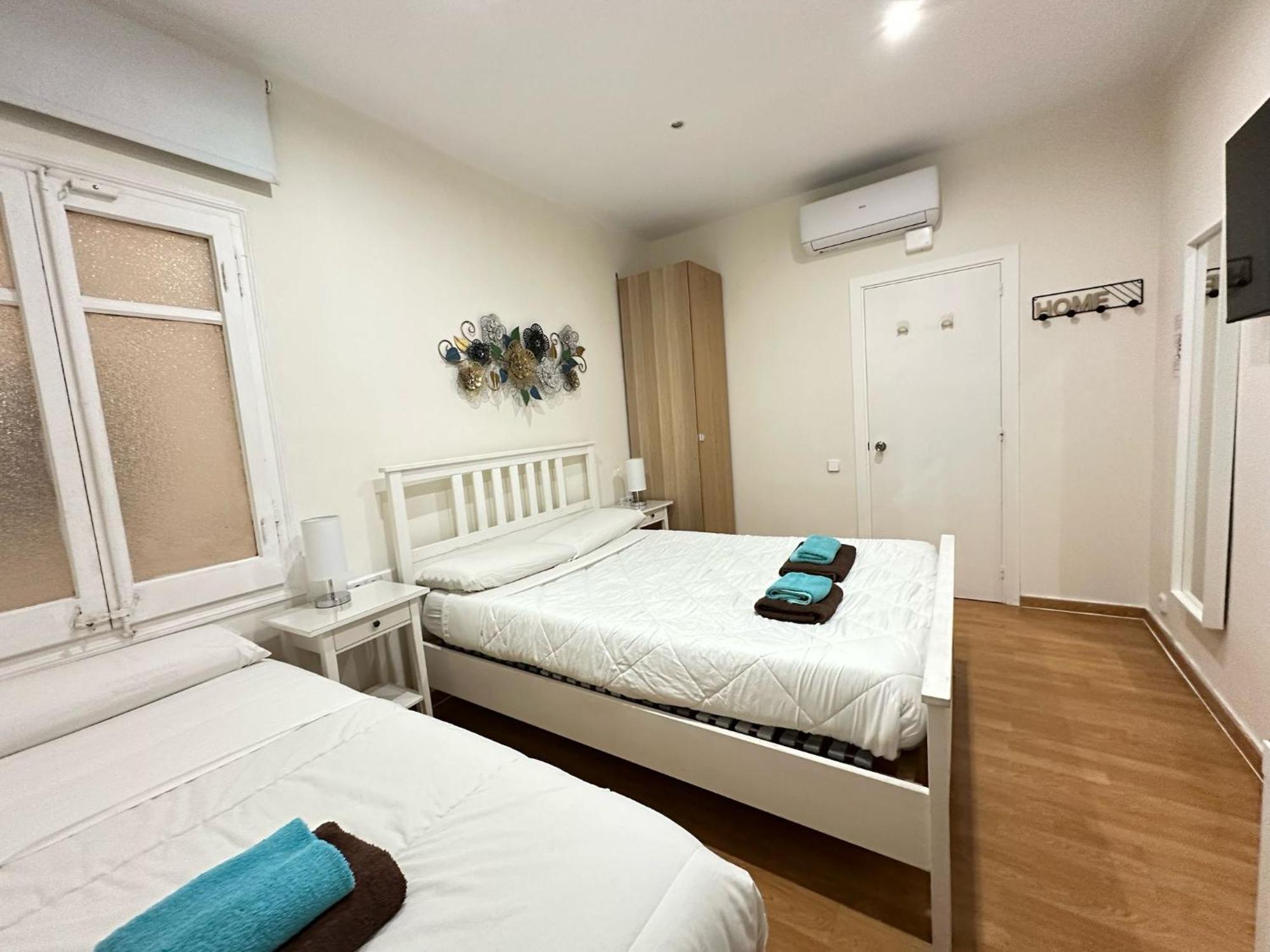 Bed and breakfast Mallor Barcelona