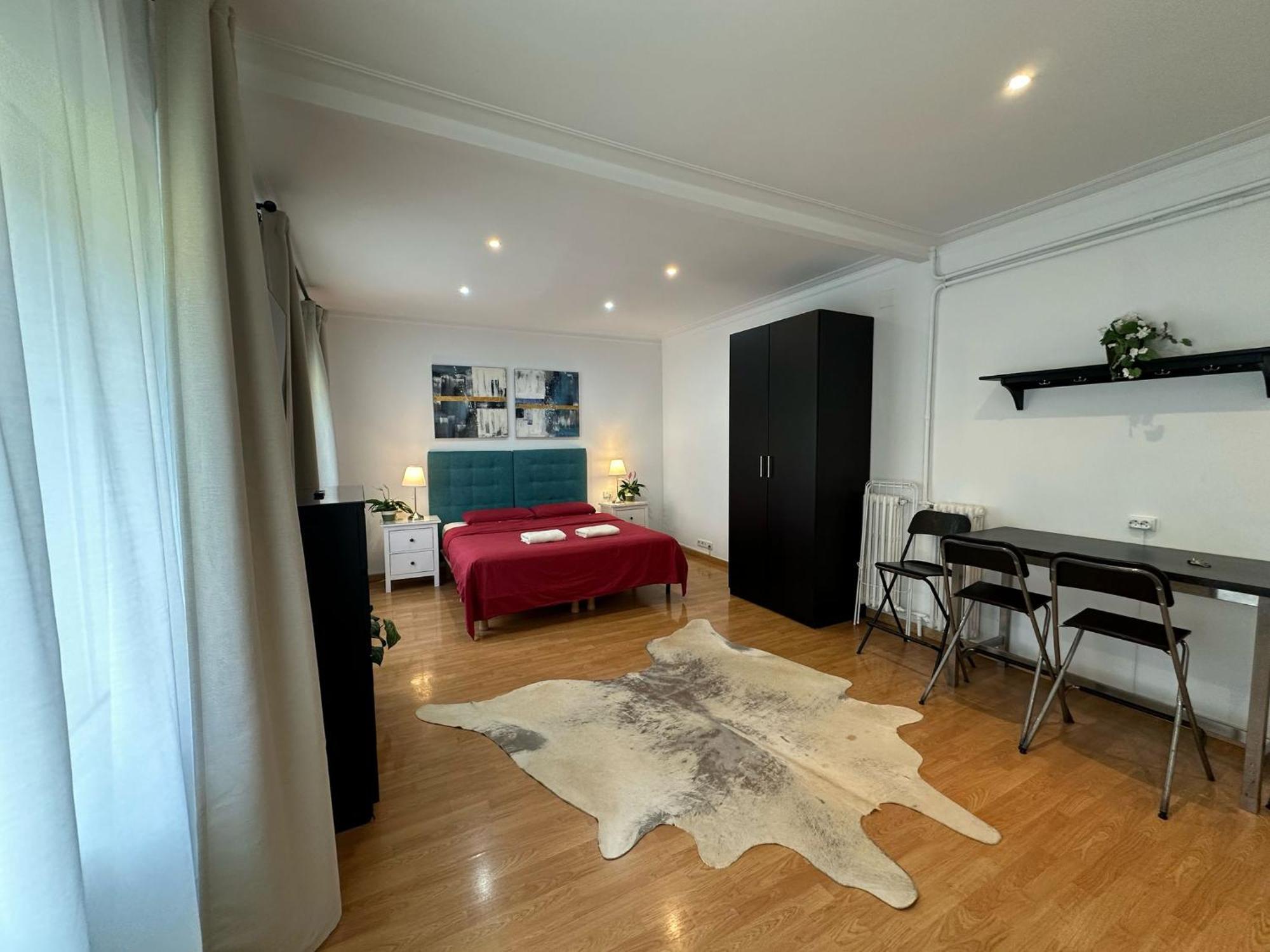 Bed and breakfast Mallor Barcelona