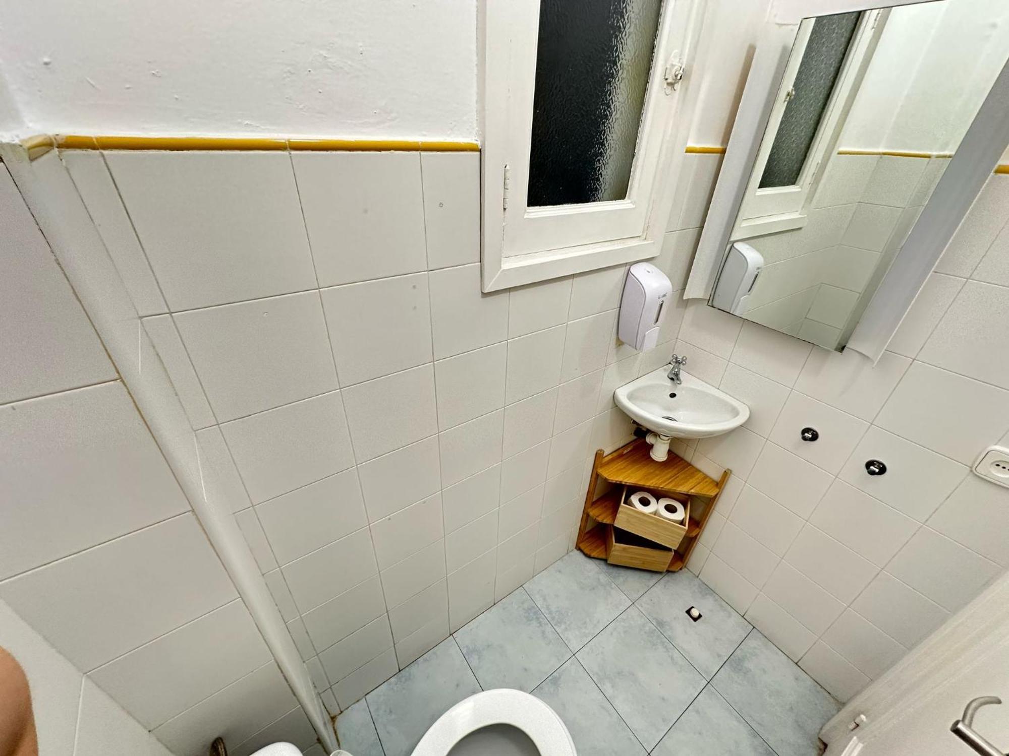 Bed and breakfast Villarro *