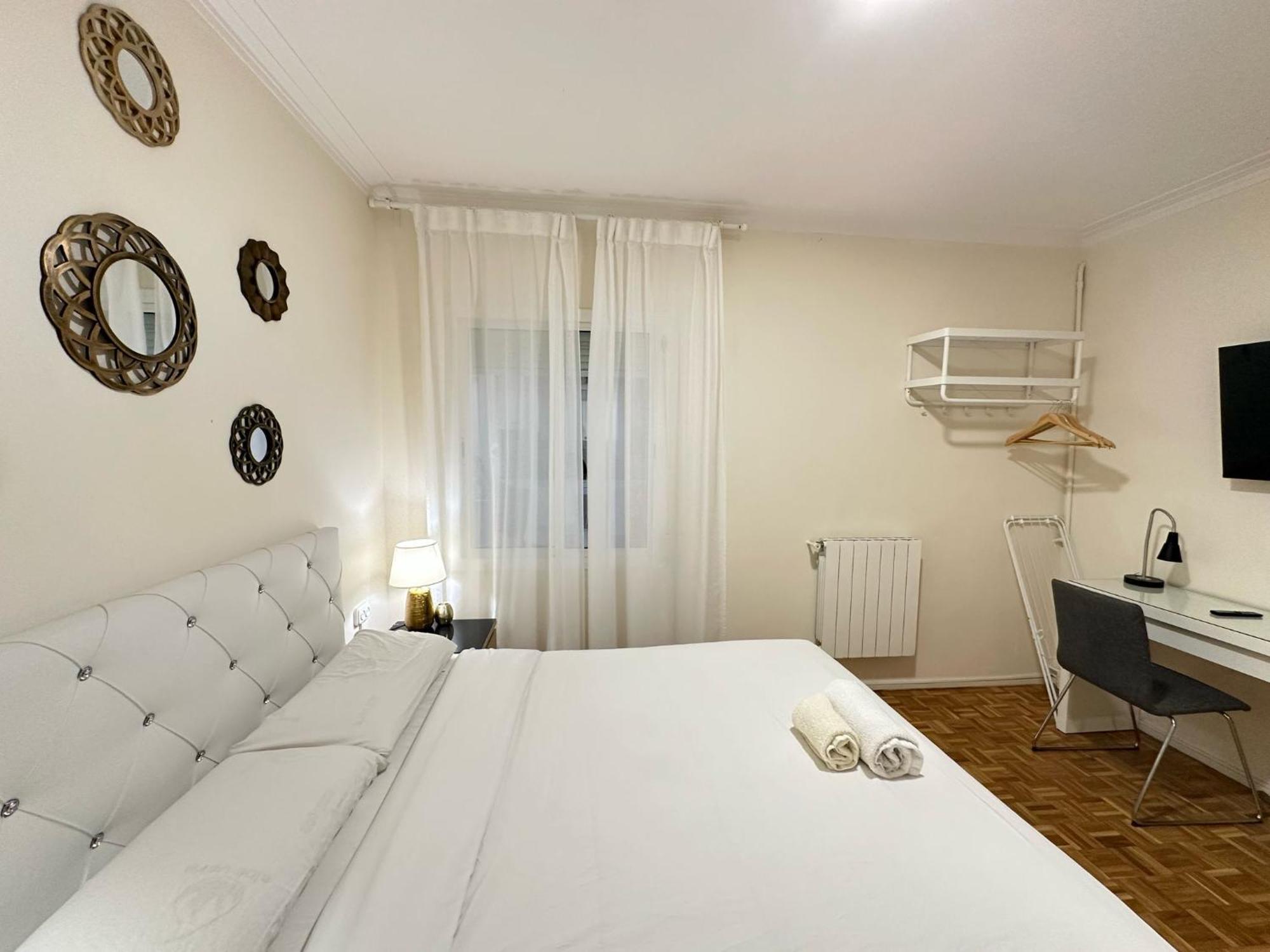 Villarro Bed and breakfast