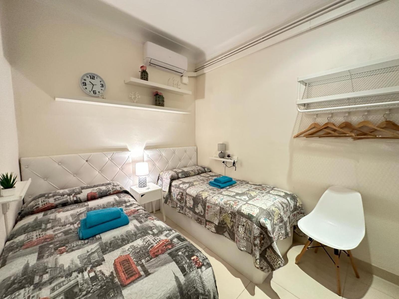 Bed and breakfast Gran Vi