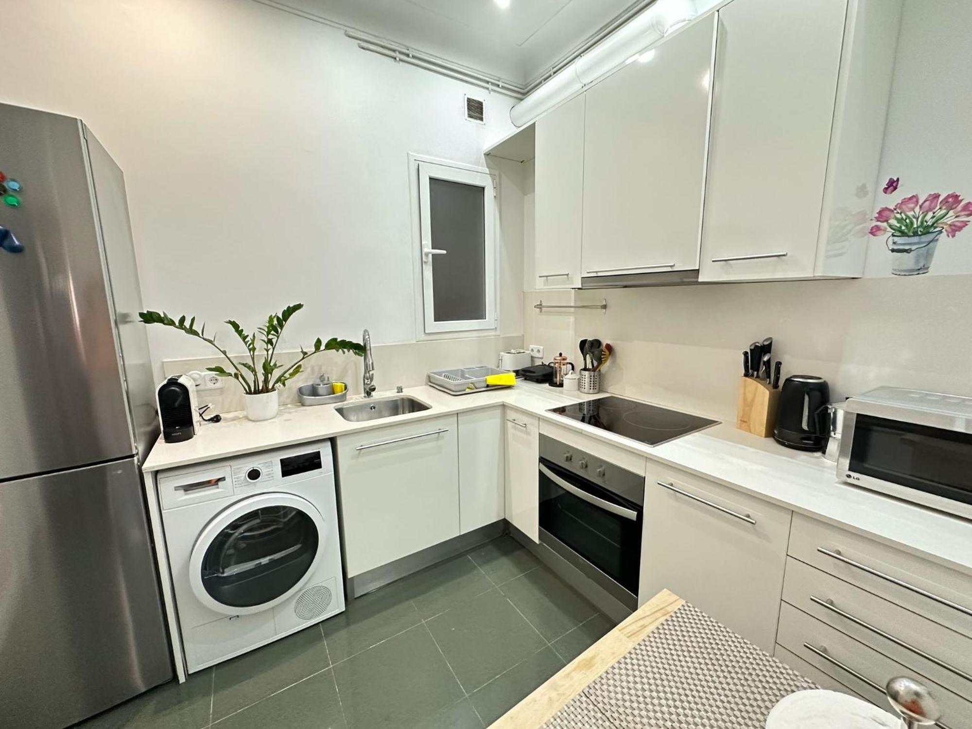 Gran Vi Bed and breakfast Barcelona