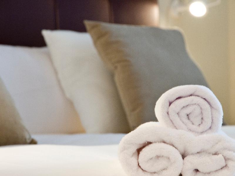 Apartamento Ola Living Macba Barcelona