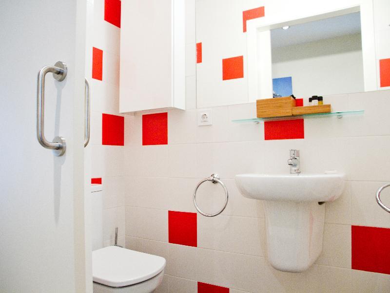 Apartamento Ola Living Macba *