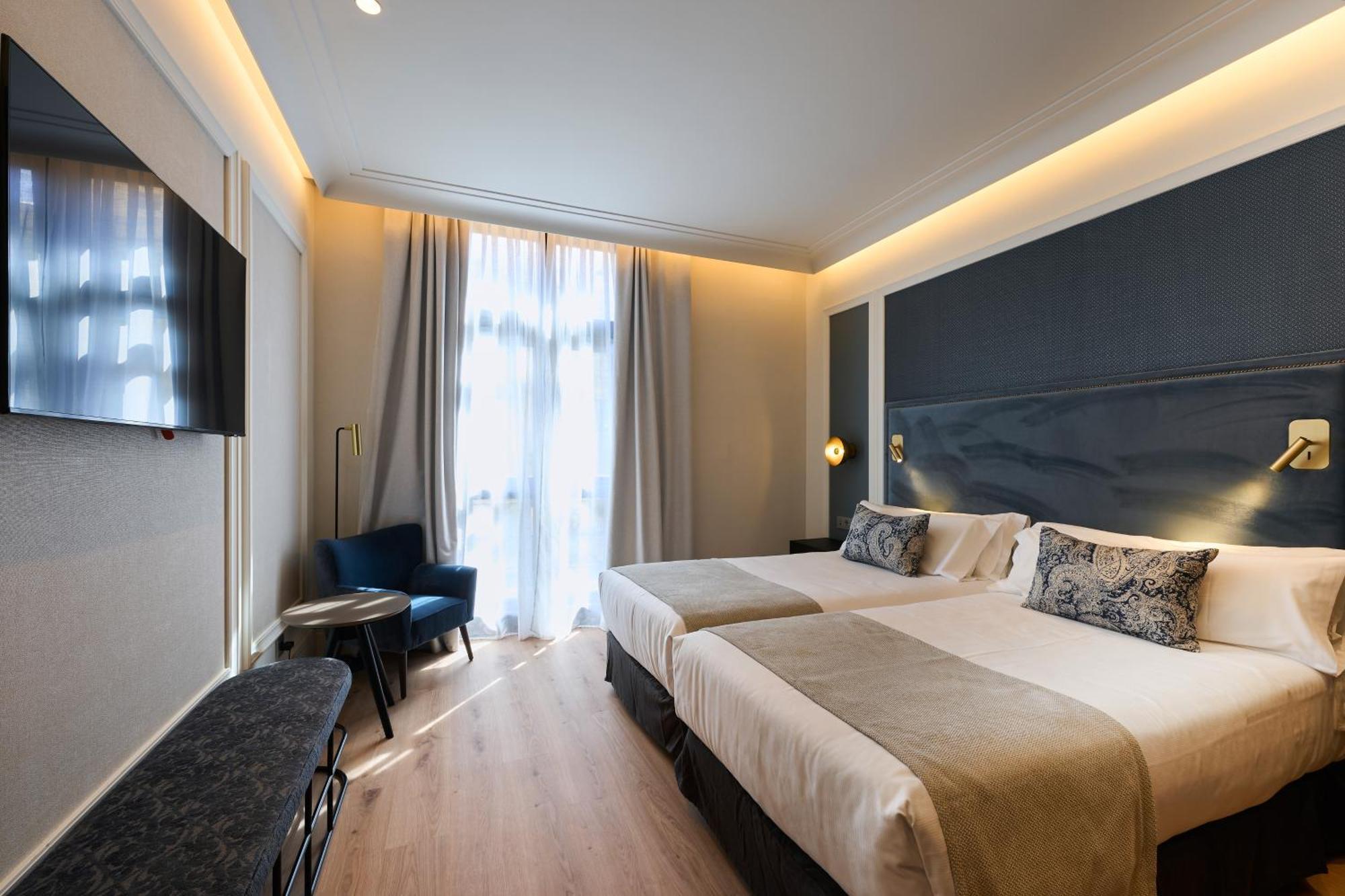 Catalonia Plaza Cataluña 4* Barcelona