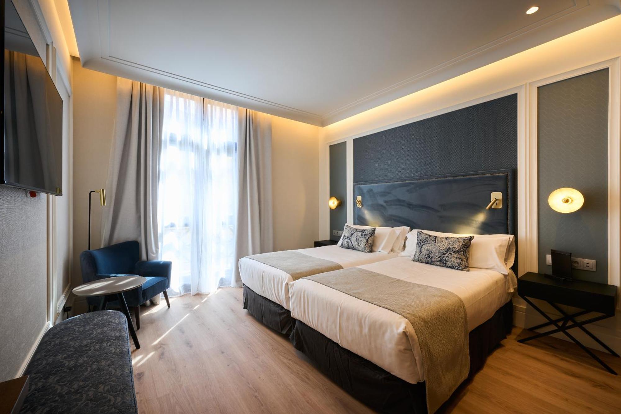 Catalonia Plaza Cataluña Hotel Barcelona
