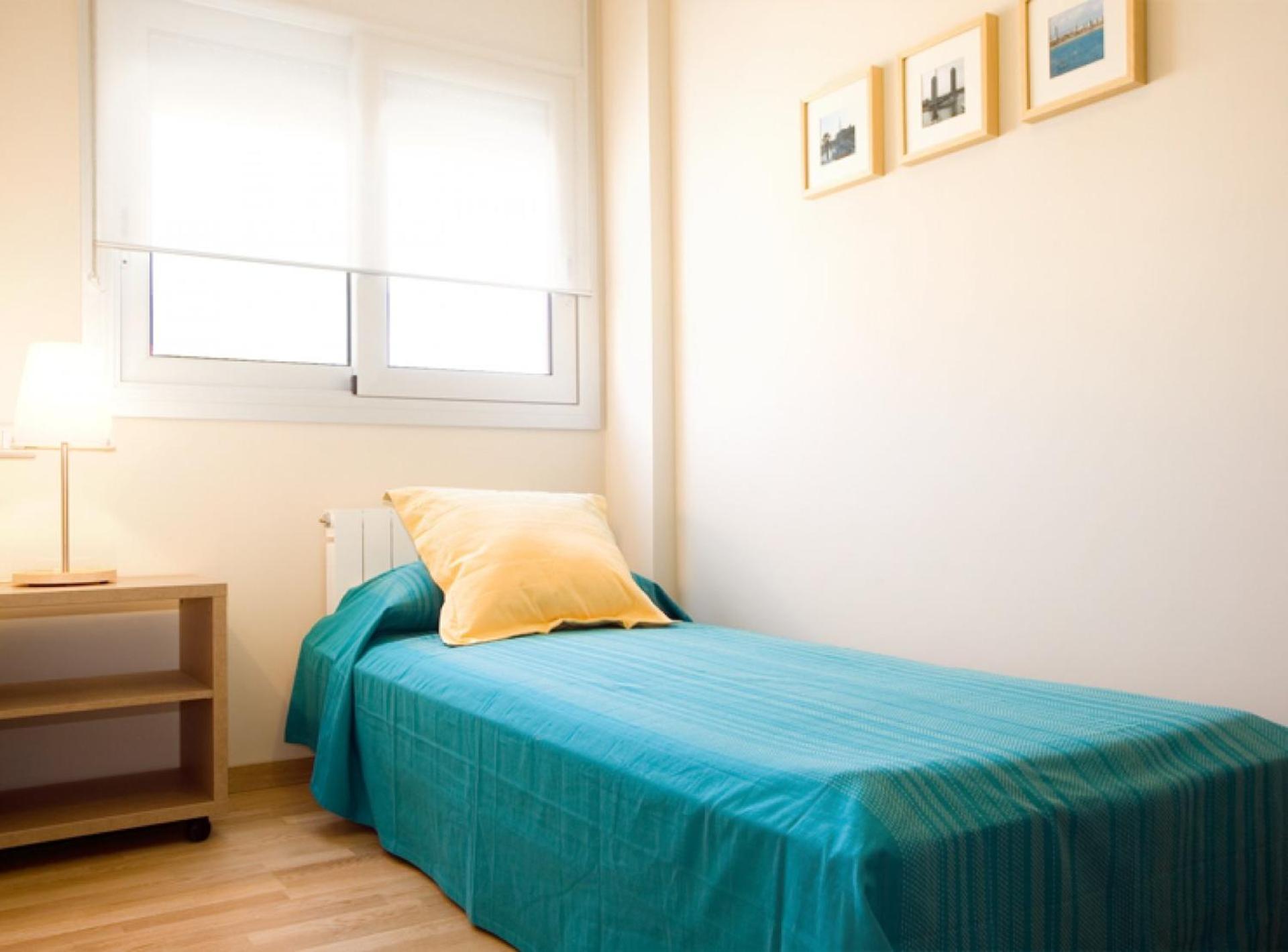 Apartamento Mar Bella Beach Apartments *