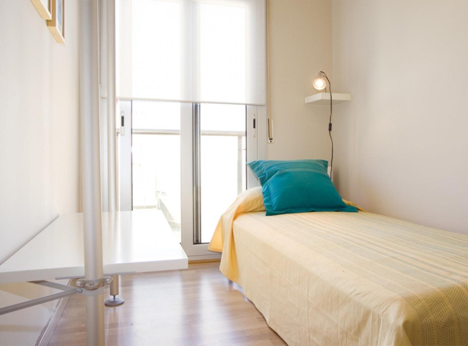 Apartamento Mar Bella Beach Apartments Barcelona
