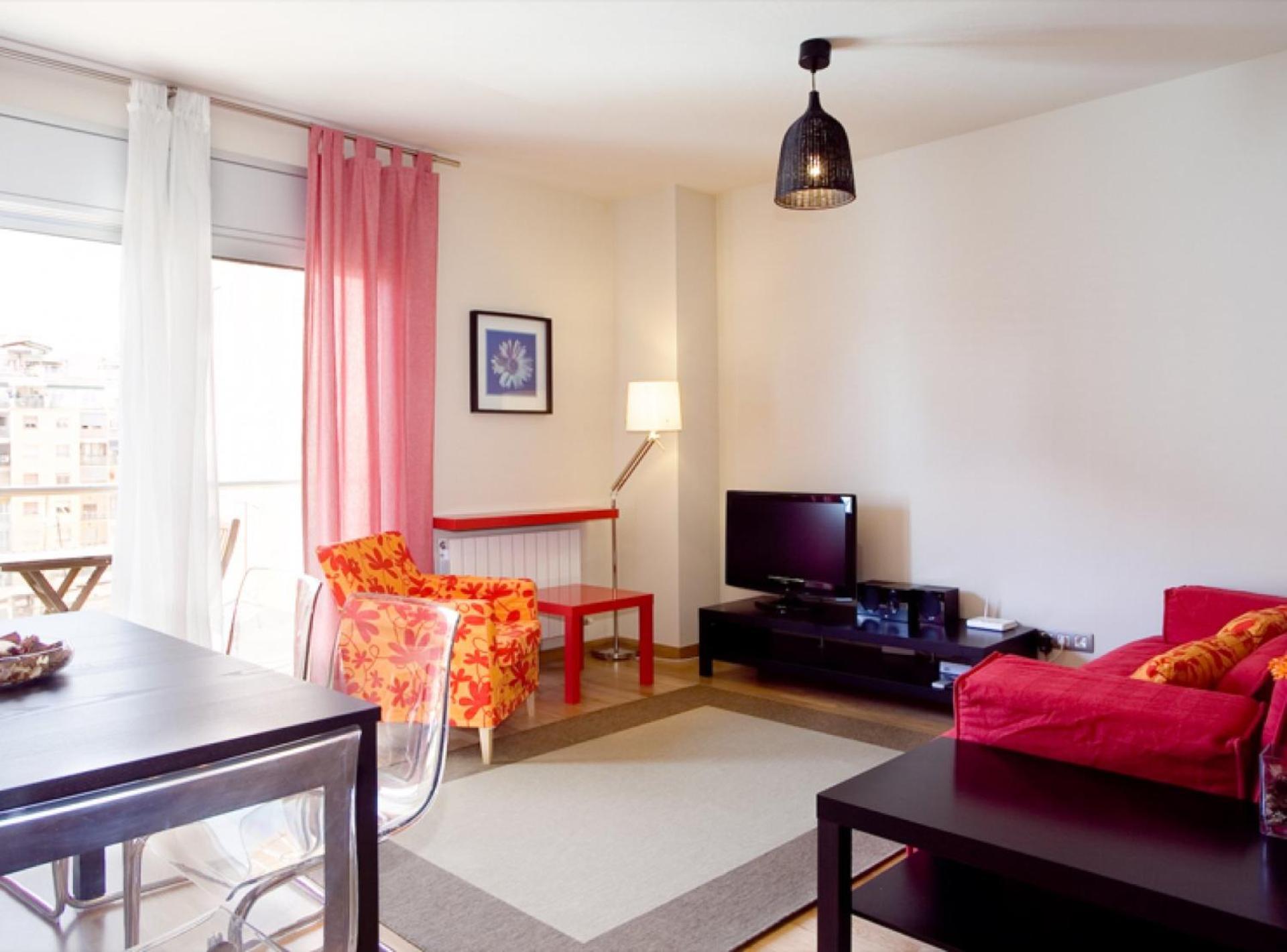 Mar Bella Beach Apartments Barcelona