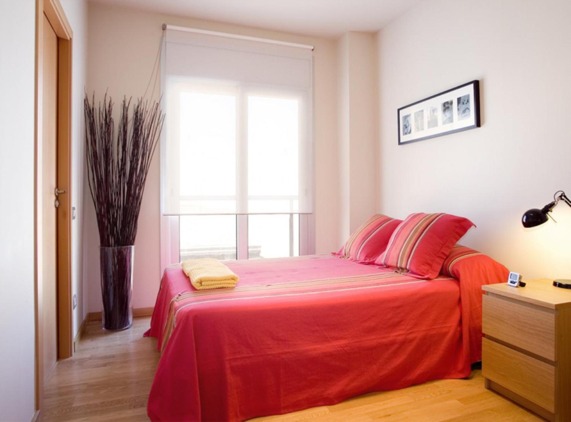 Apartamento Mar Bella Beach Apartments