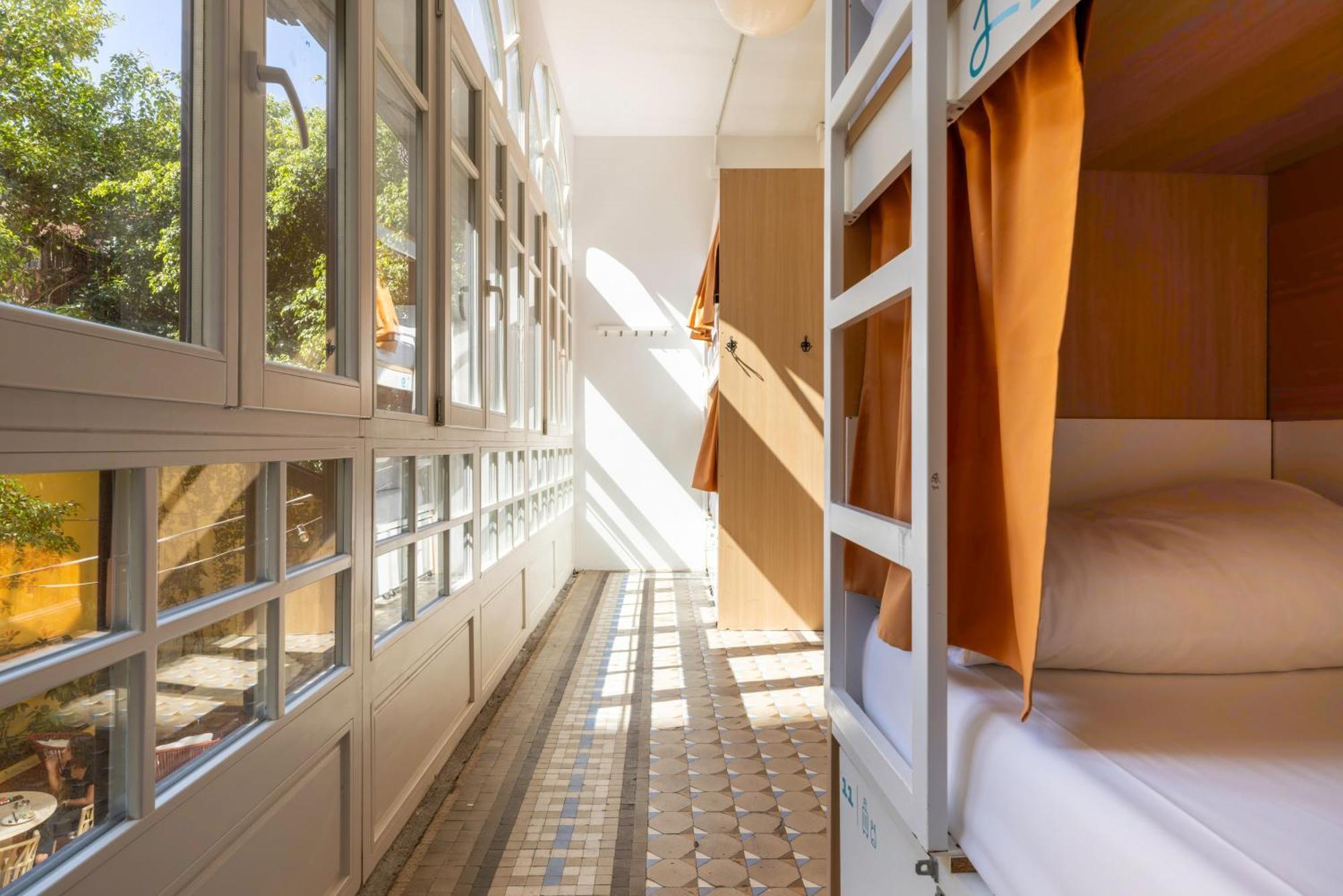 The Loft House
