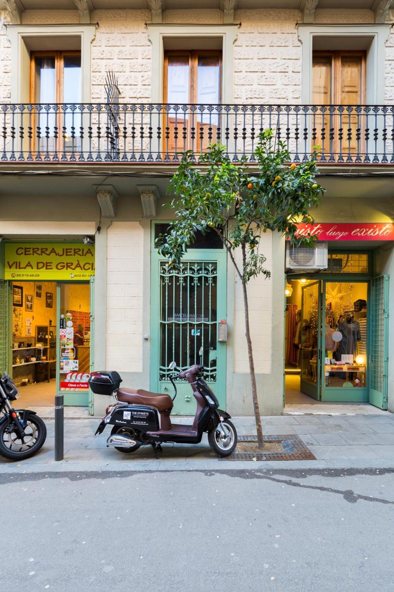 Tsa La Mare Apartamento Barcelona