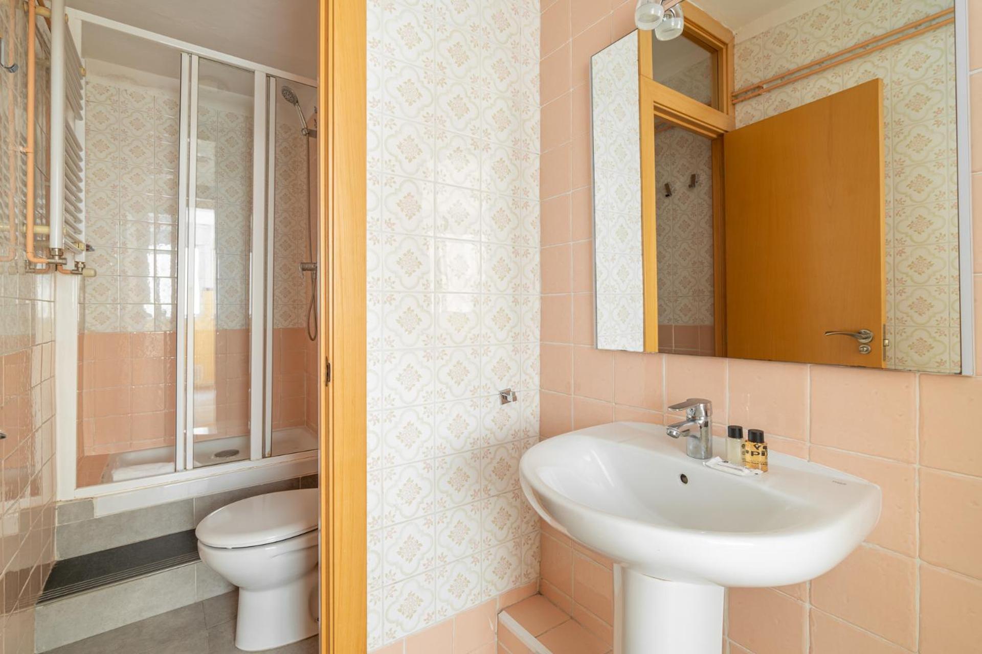 U-nique Aribau Apartamento