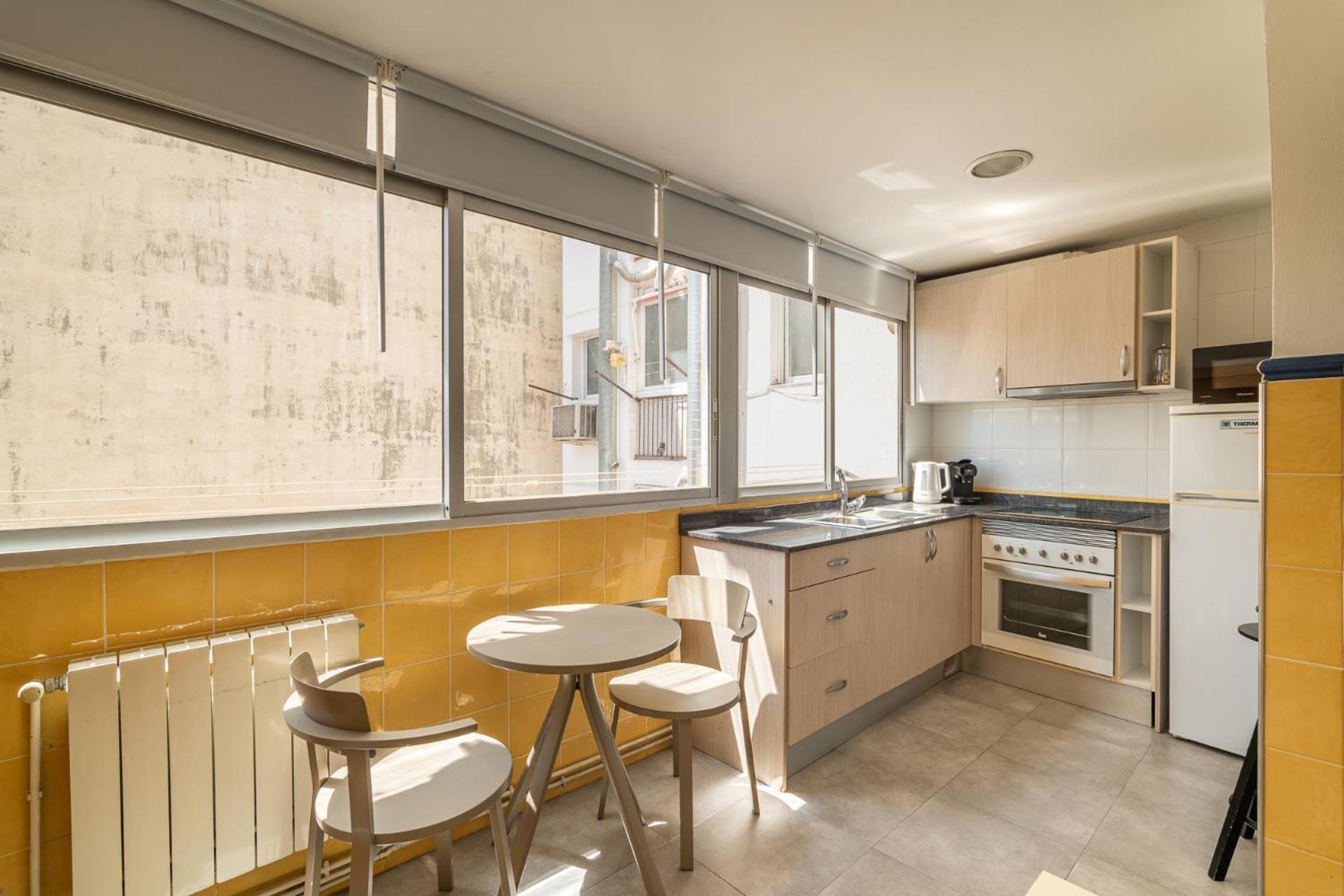 Apartamento U-nique Aribau